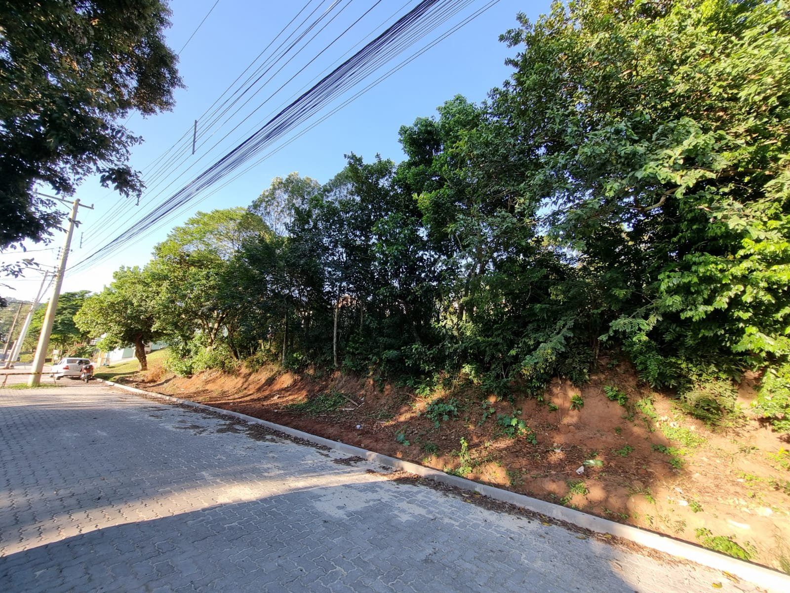 Terreno, à venda - Floresta - Estância Velha - Imobiliária Hoffmann