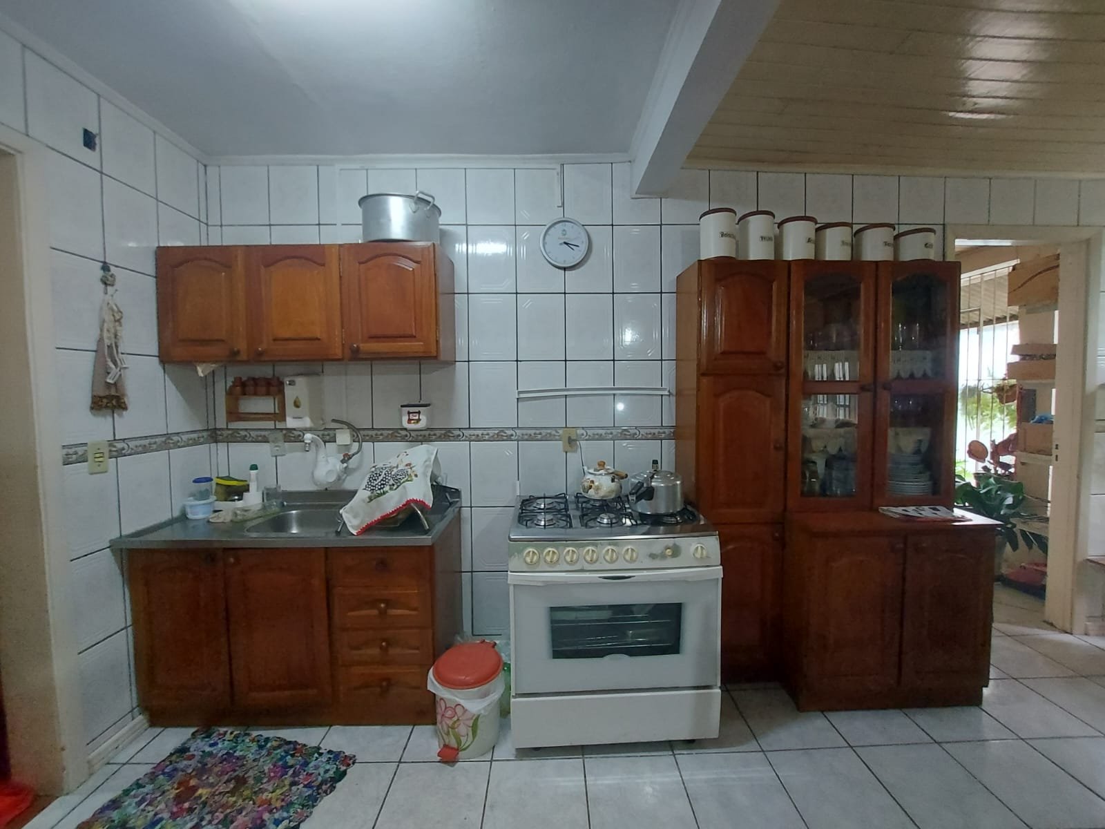 Casa com 2 quartos, 91m², à venda - União - Estância Velha - Imobiliária Hoffmann