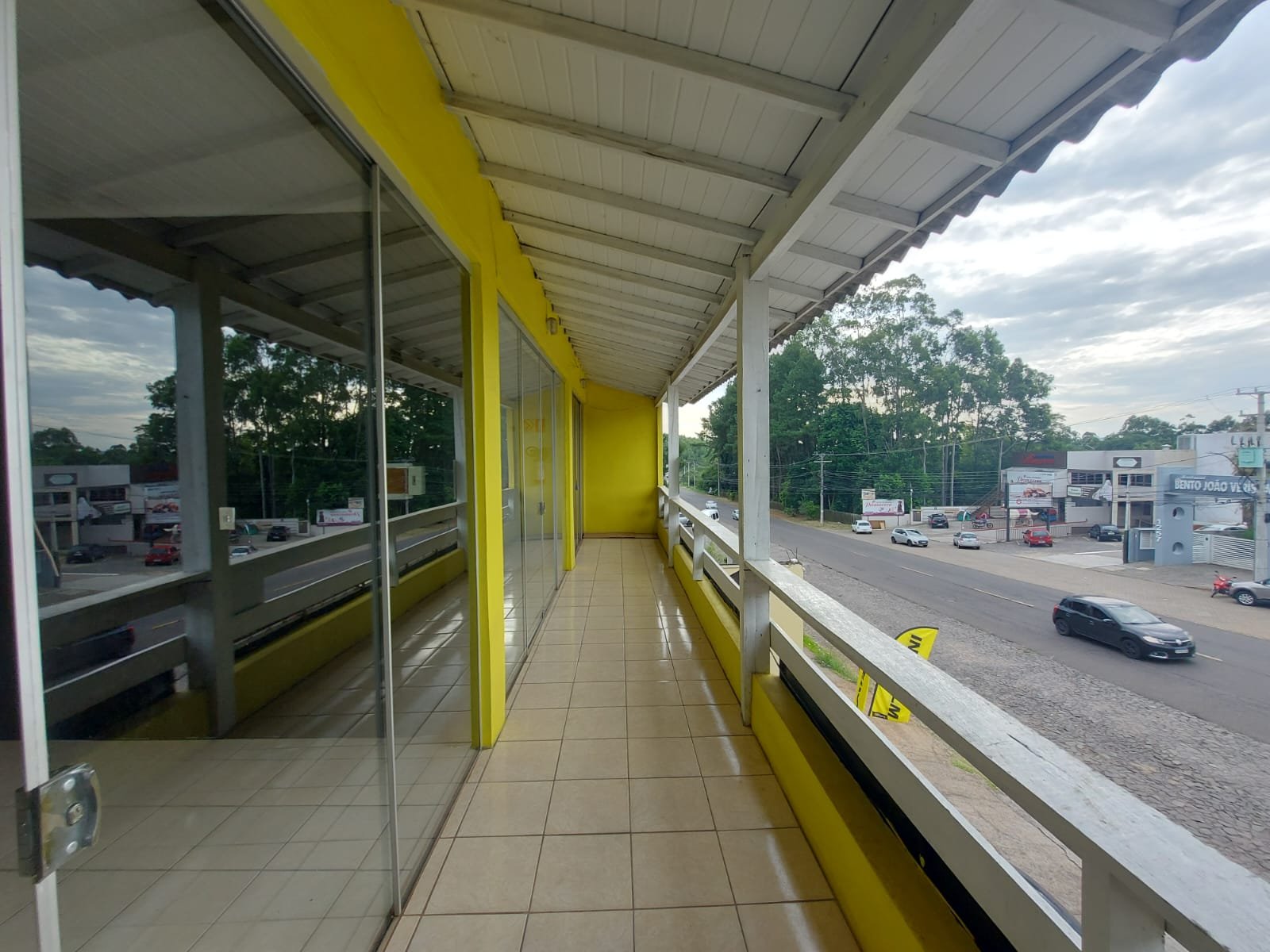 Pavilhão, 270.6m², à venda - Encosta do Sol - Estância Velha - Imobiliária Hoffmann