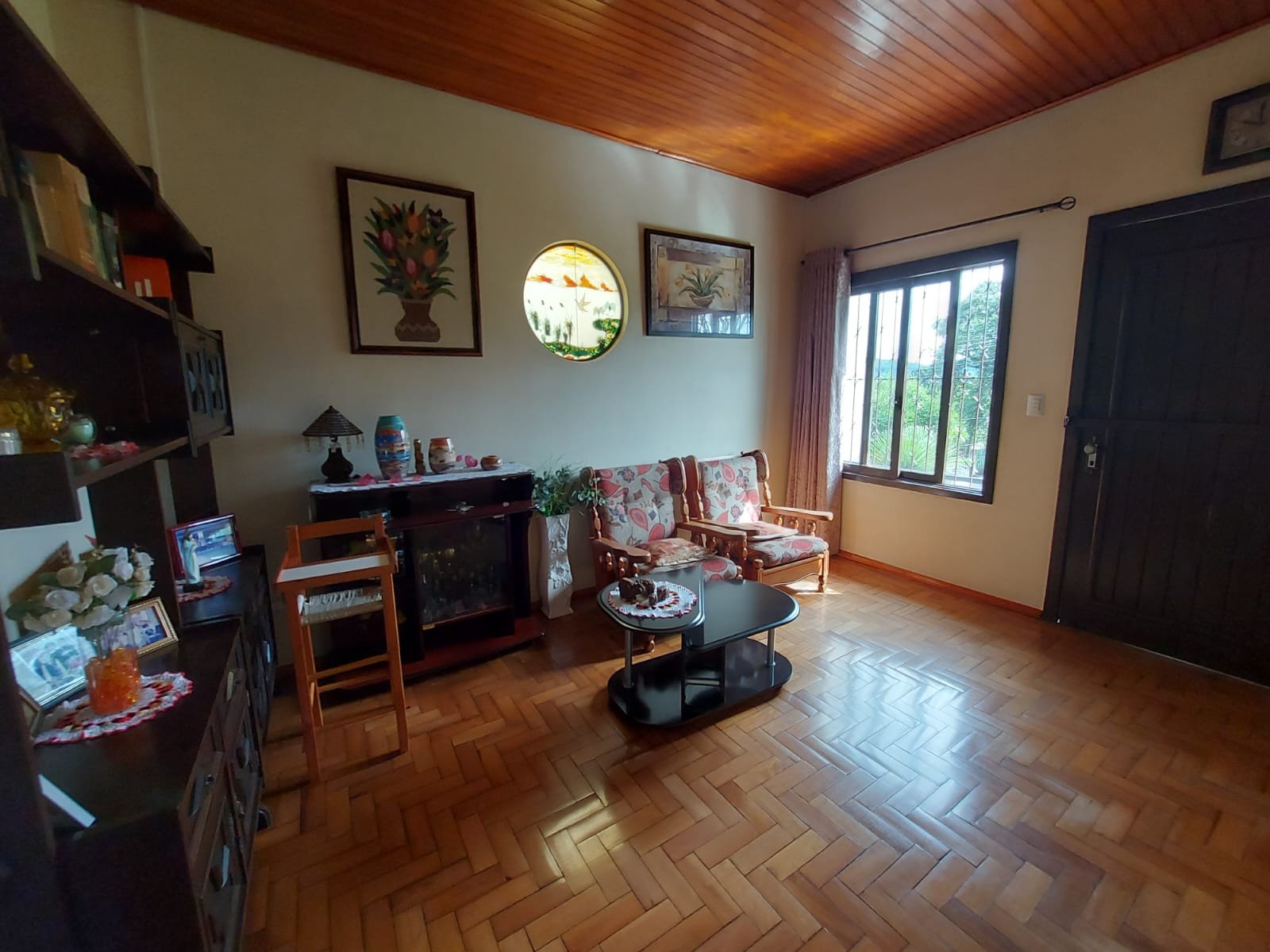 Casa com 3 quartos, à venda - Bela Vista - Estância Velha - Imobiliária Hoffmann
