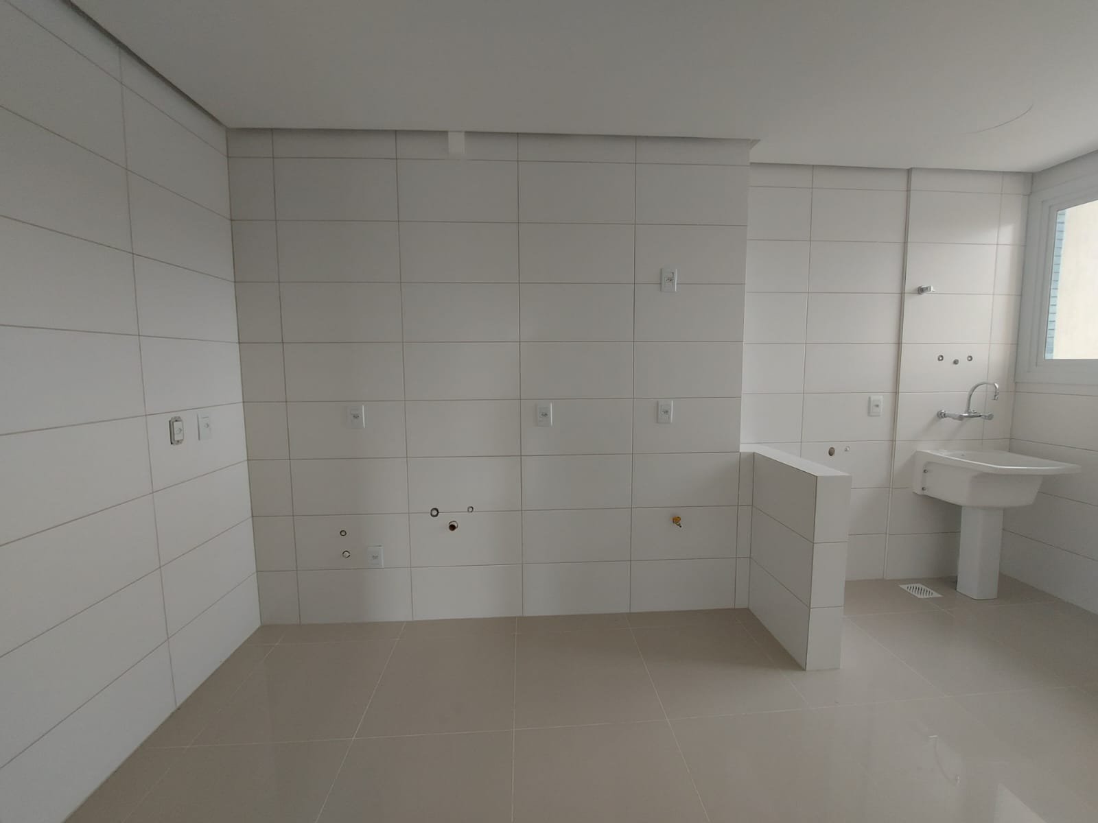 Apartamento com 2 quartos, à venda - Rio Branco - Novo Hamburgo - Imobiliária Hoffmann
