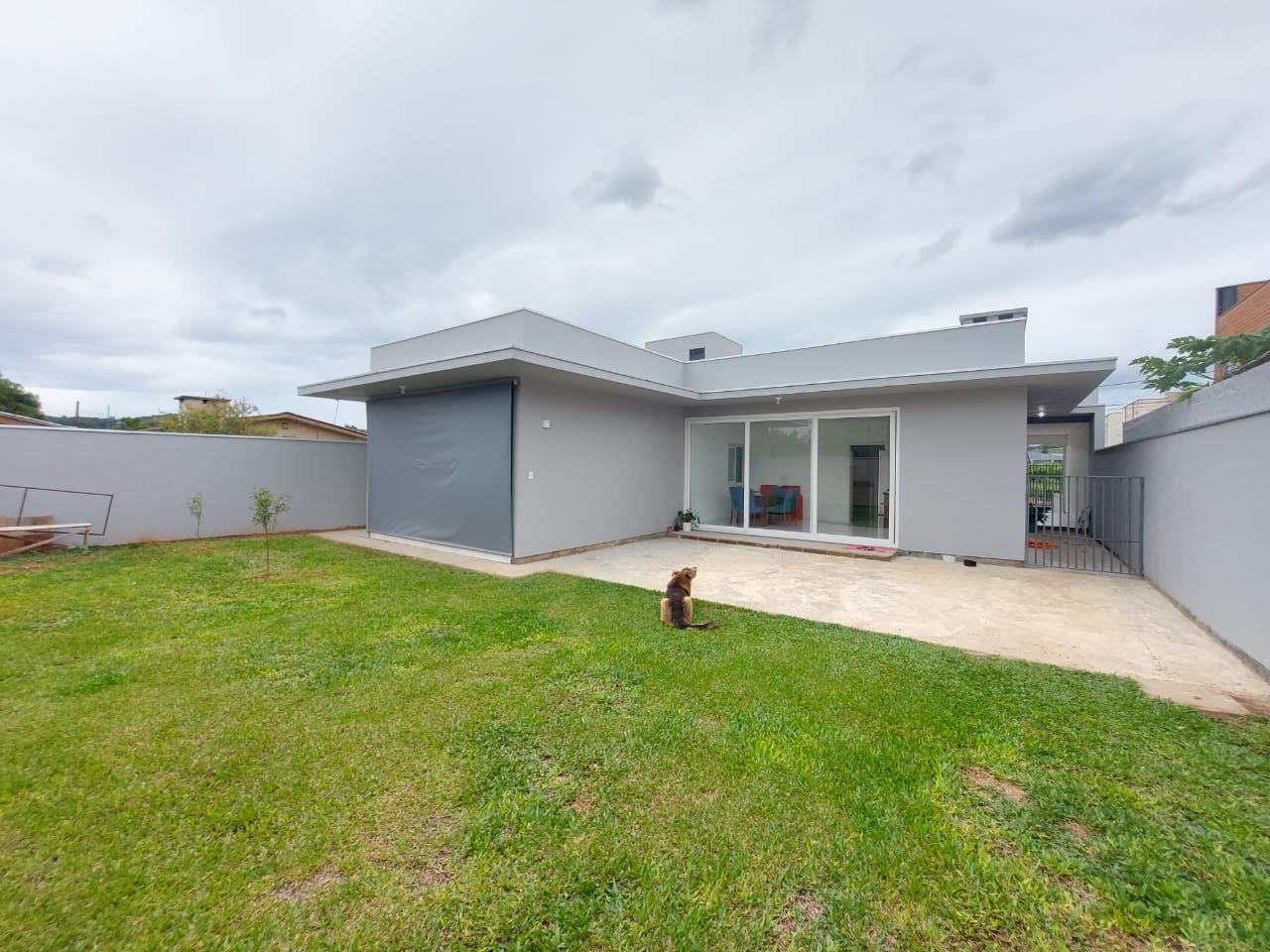 Casa/Sobrado - Bairro Lira - Estância Velha - Imobiliária Hoffmann