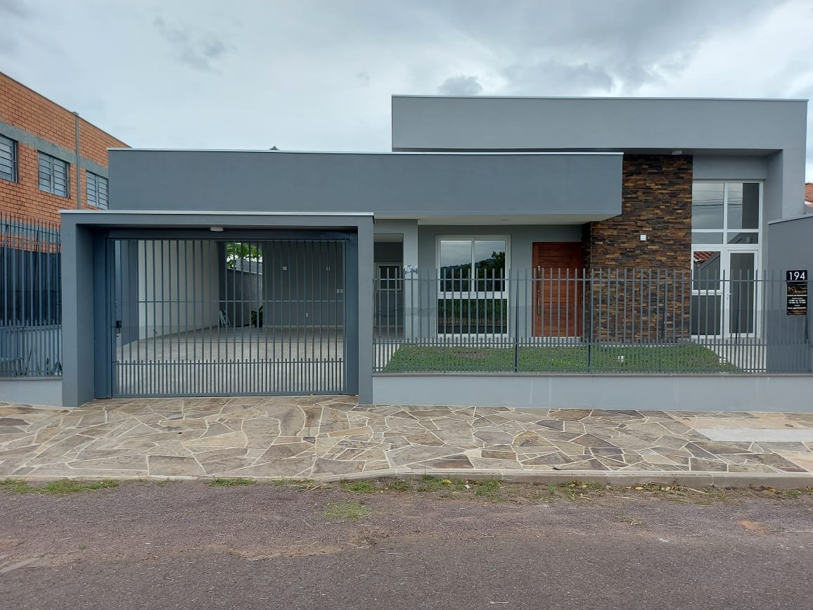 Casa/Sobrado - Bairro Lira - Estância Velha - Imobiliária Hoffmann