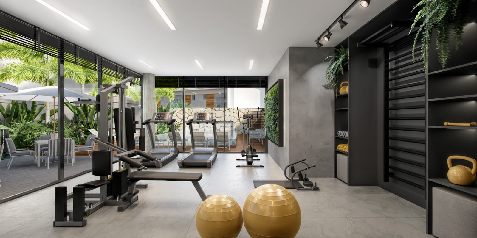 Casa de condomínio com 3 quartos, à venda - Operário - Novo Hamburgo - Imobiliária Hoffmann