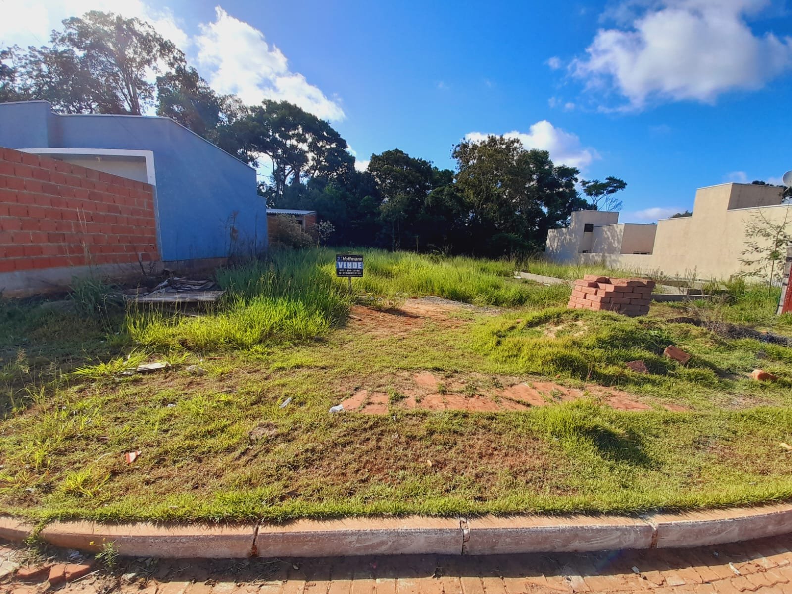 Terreno - Bairro Campo Grande - Estância Velha - Imobiliária Hoffmann