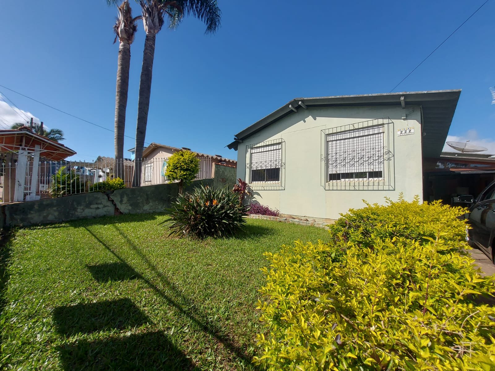 Casa/Sobrado - Bairro União - Estância Velha - Imobiliária Hoffmann