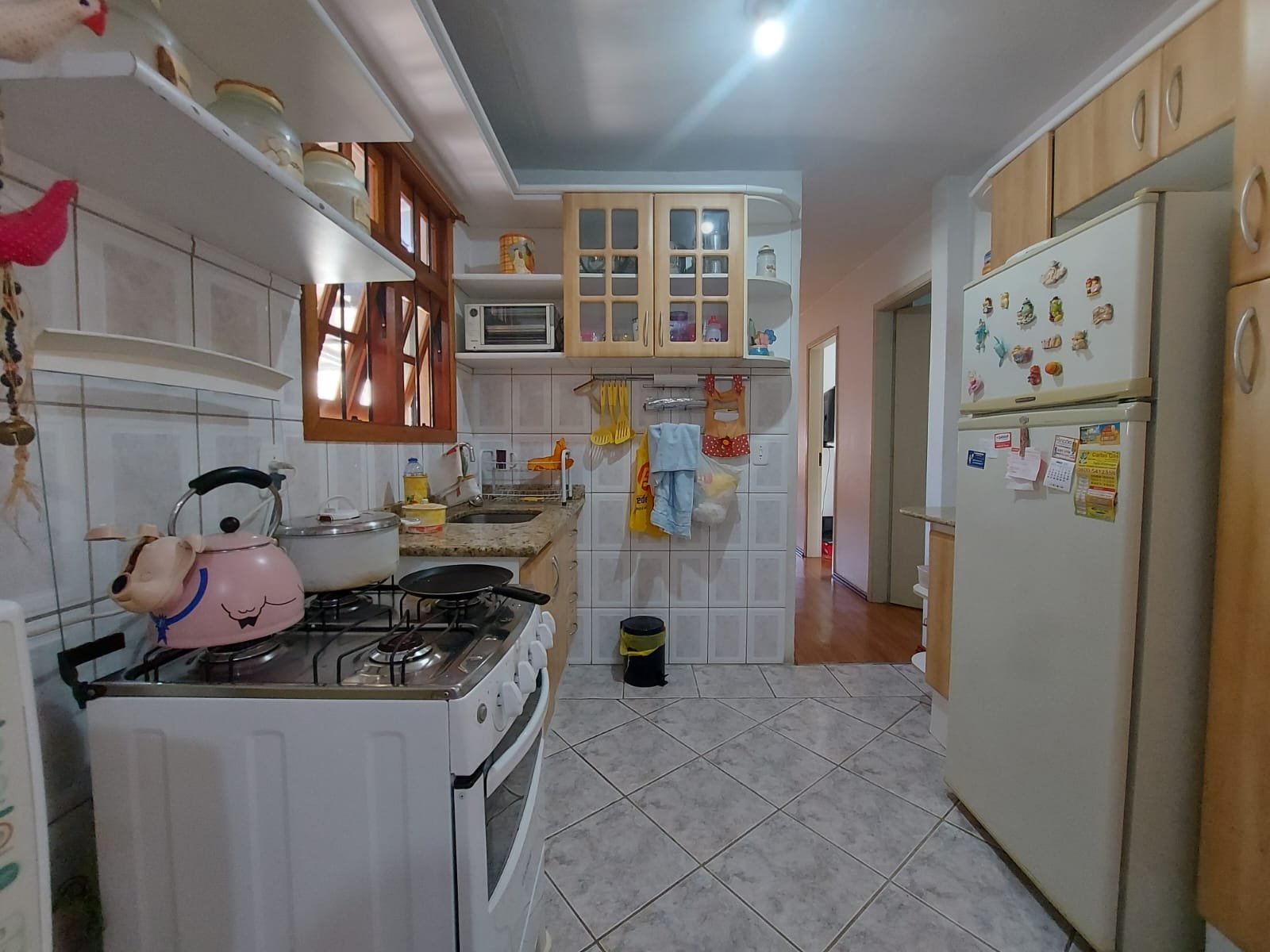 Casa/Sobrado - Bairro União - Estância Velha - Imobiliária Hoffmann