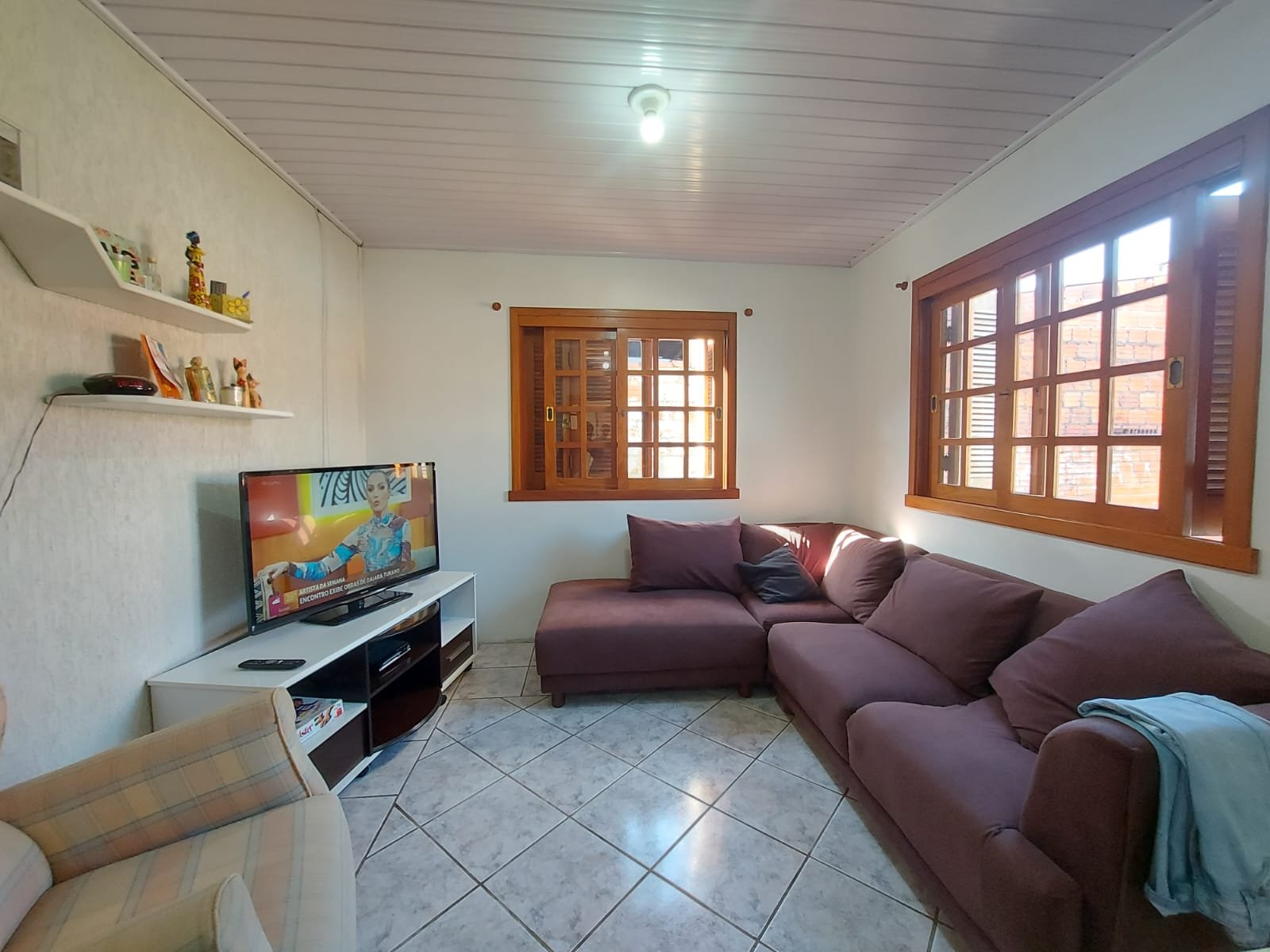 Casa/Sobrado - Bairro União - Estância Velha - Imobiliária Hoffmann