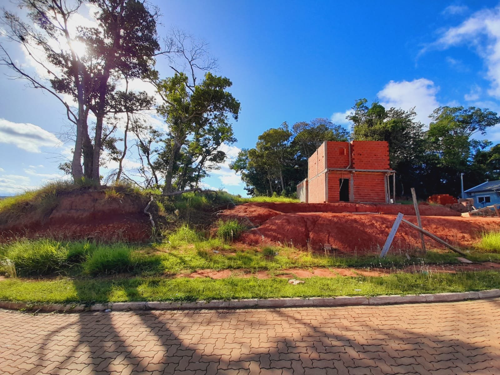 Terreno - Bairro Campo Grande - Estância Velha - Imobiliária Hoffmann