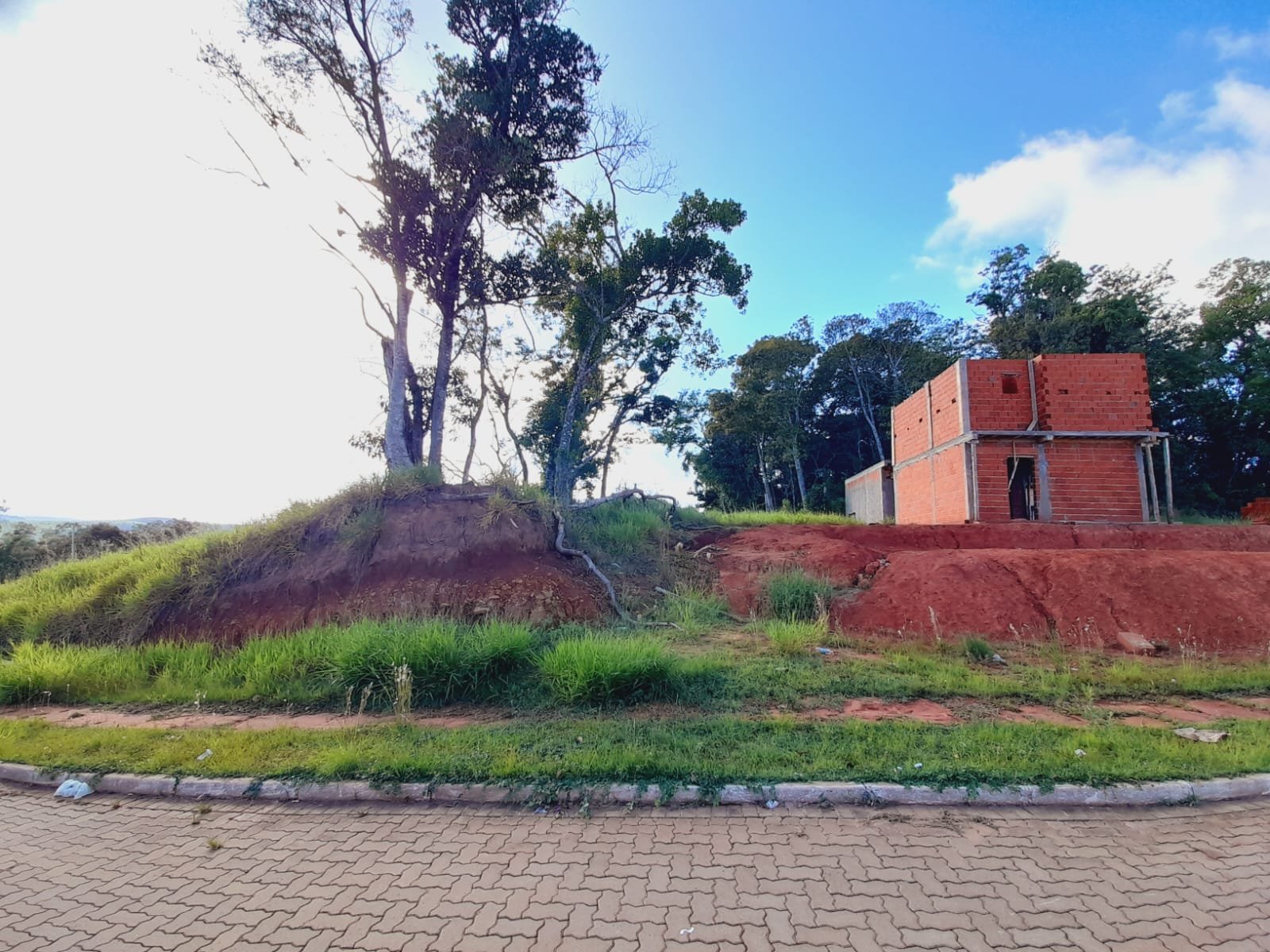 Terreno - Bairro Campo Grande - Estância Velha - Imobiliária Hoffmann