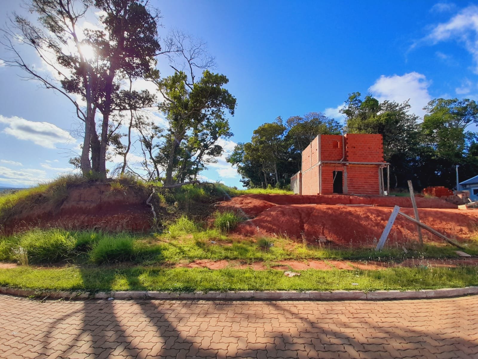 Terreno - Bairro Campo Grande - Estância Velha - Imobiliária Hoffmann