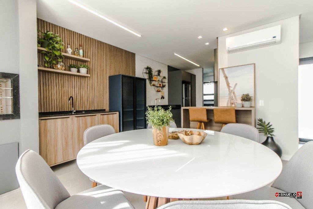 Casa com 3 quartos, à venda - Rondônia - Novo Hamburgo - Imobiliária Hoffmann