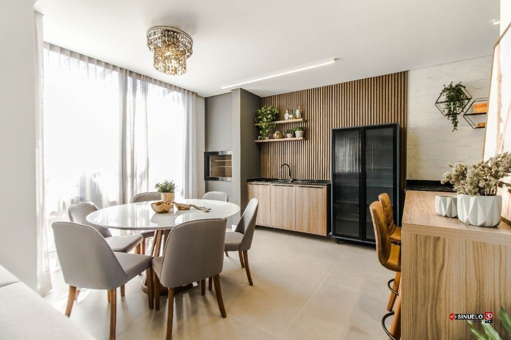 Casa com 3 quartos, à venda - Rondônia - Novo Hamburgo - Imobiliária Hoffmann