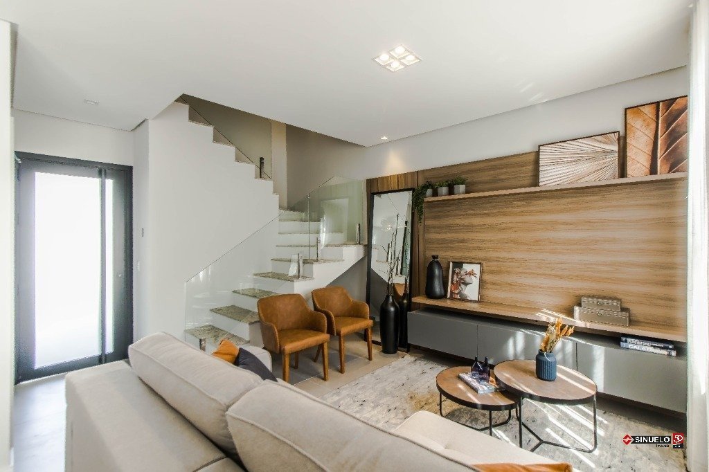 Casa com 3 quartos, à venda - Rondônia - Novo Hamburgo - Imobiliária Hoffmann