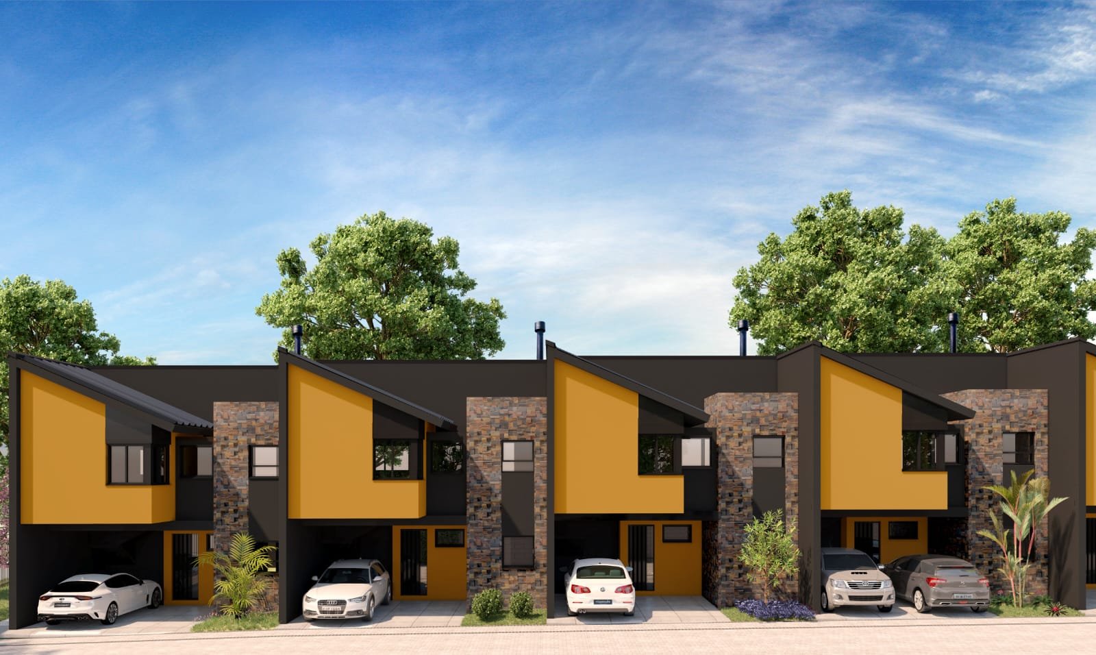 Casa com 3 quartos, à venda - Rondônia - Novo Hamburgo - Imobiliária Hoffmann