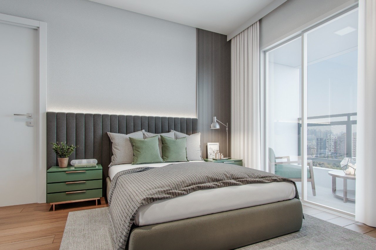 Apartamento - Bairro Centro - Novo Hamburgo - Imobiliária Hoffmann