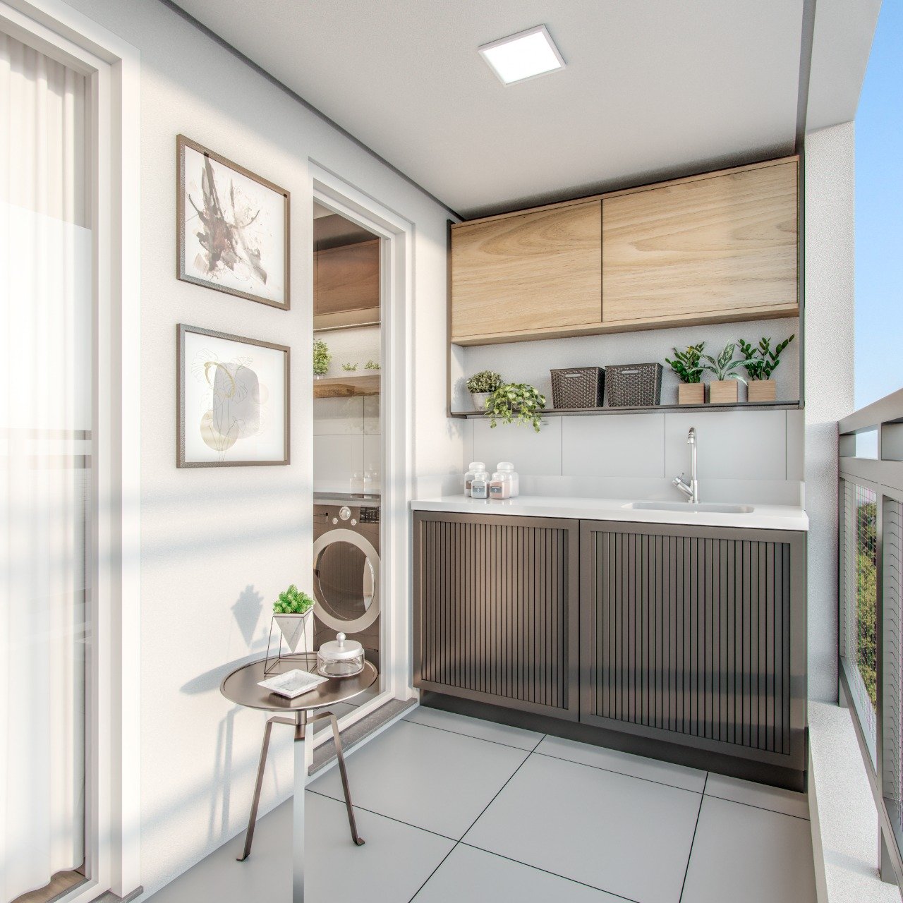 Apartamento - Bairro Centro - Novo Hamburgo - Imobiliária Hoffmann