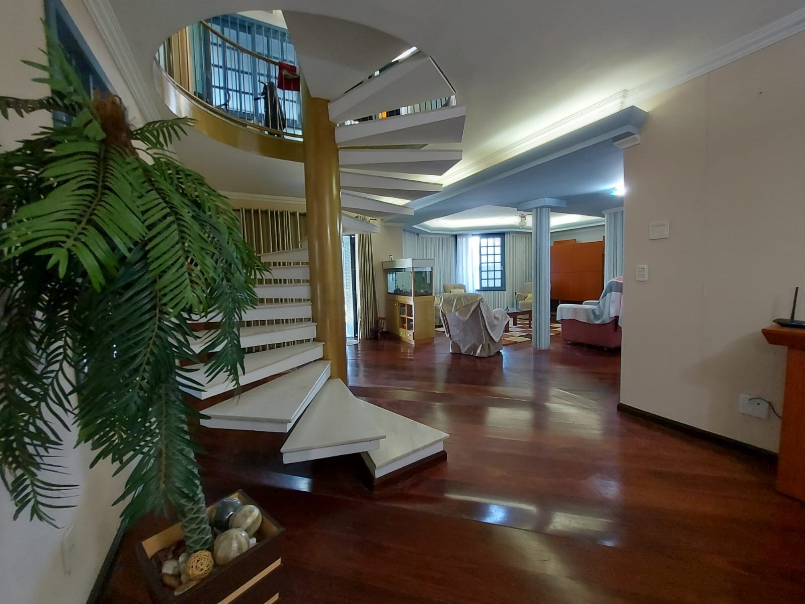 Casa com 4 quartos, 450m², à venda - Floresta - Estância Velha - Imobiliária Hoffmann