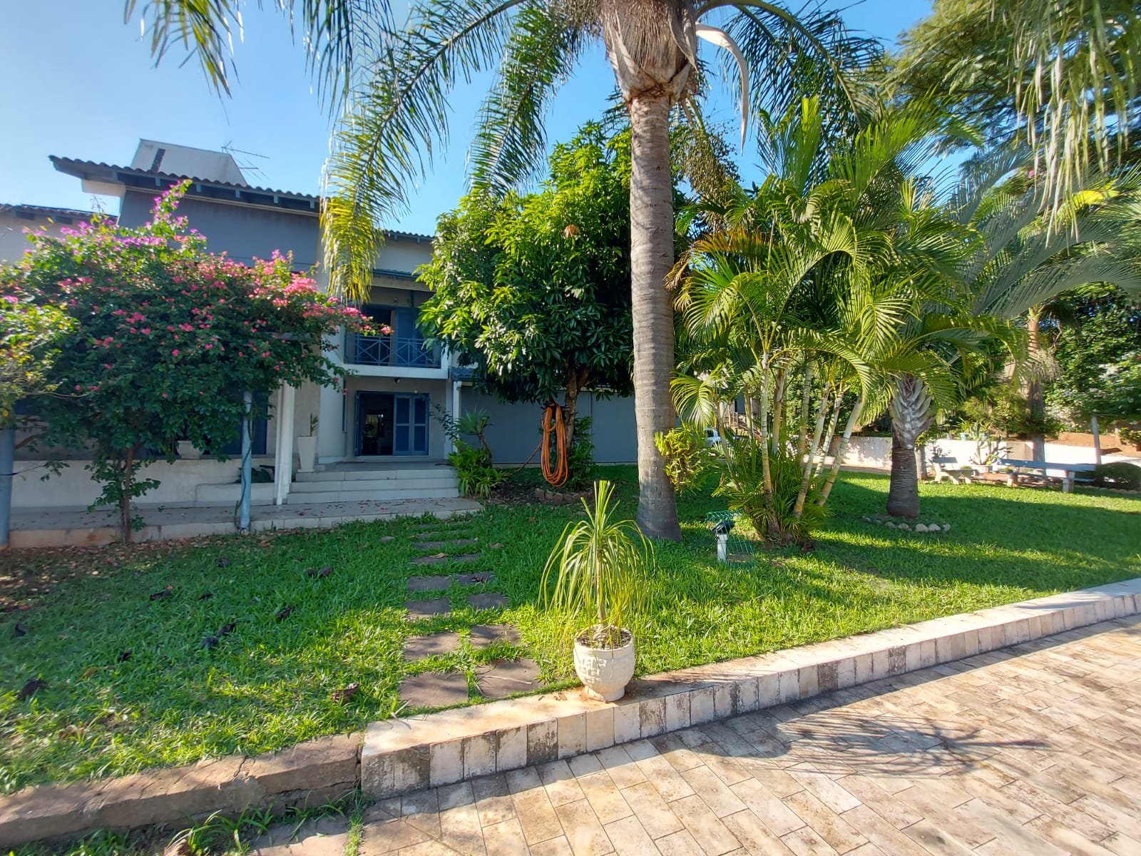 Casa com 4 quartos, 450m², à venda - Floresta - Estância Velha - Imobiliária Hoffmann