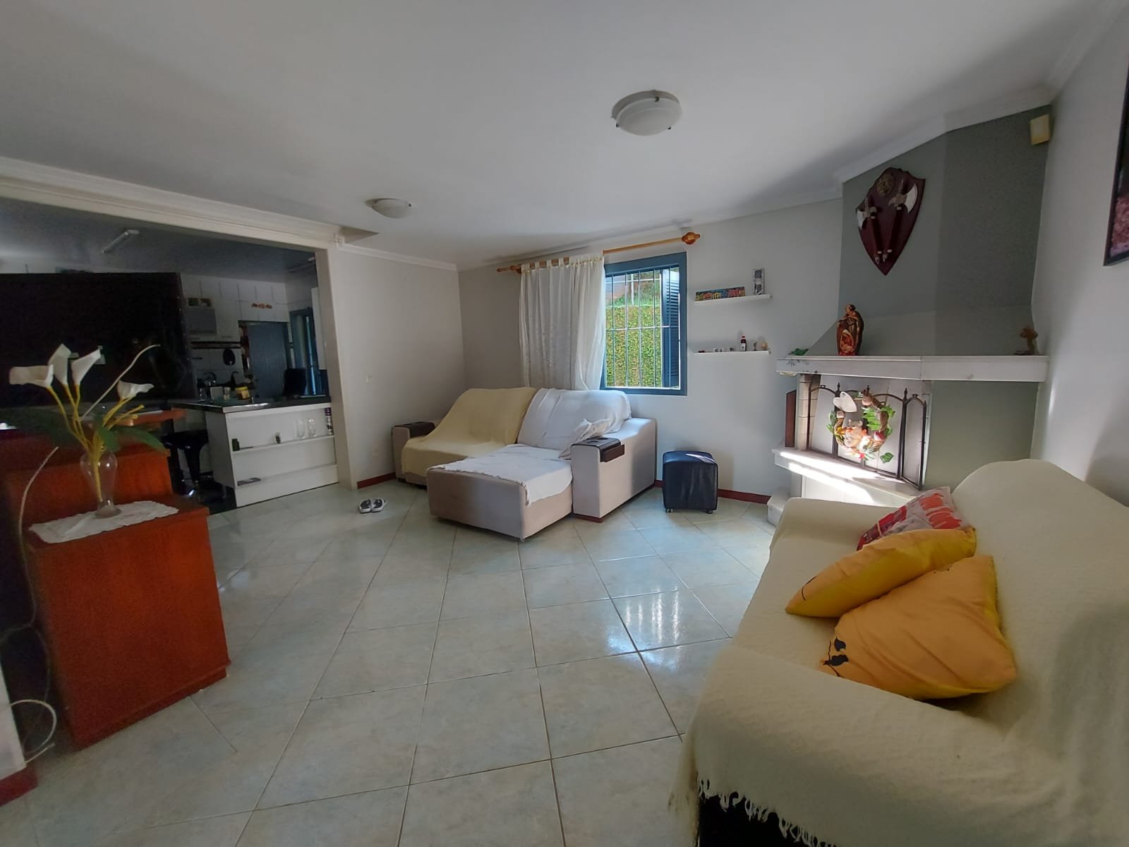 Casa com 4 quartos, 450m², à venda - Floresta - Estância Velha - Imobiliária Hoffmann