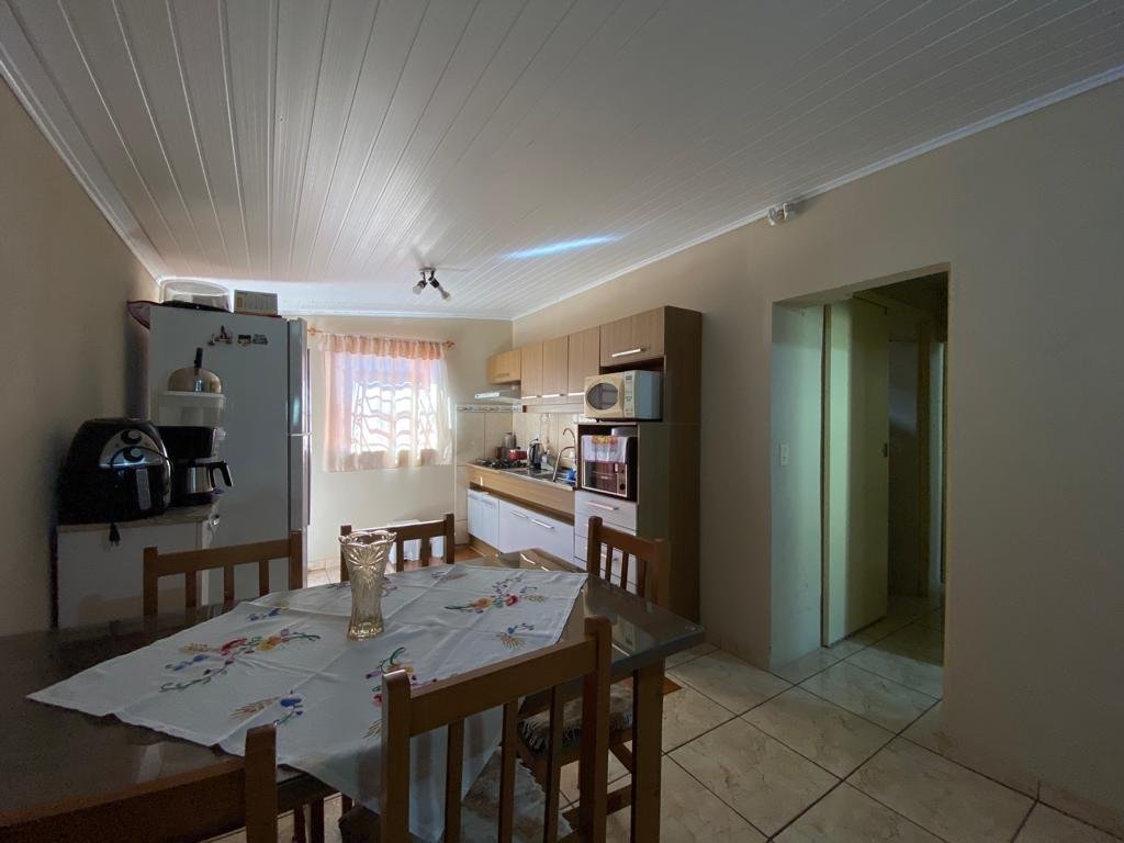 Casa com 2 quartos, 172.57m², à venda - Primavera - Novo Hamburgo - Imobiliária Hoffmann