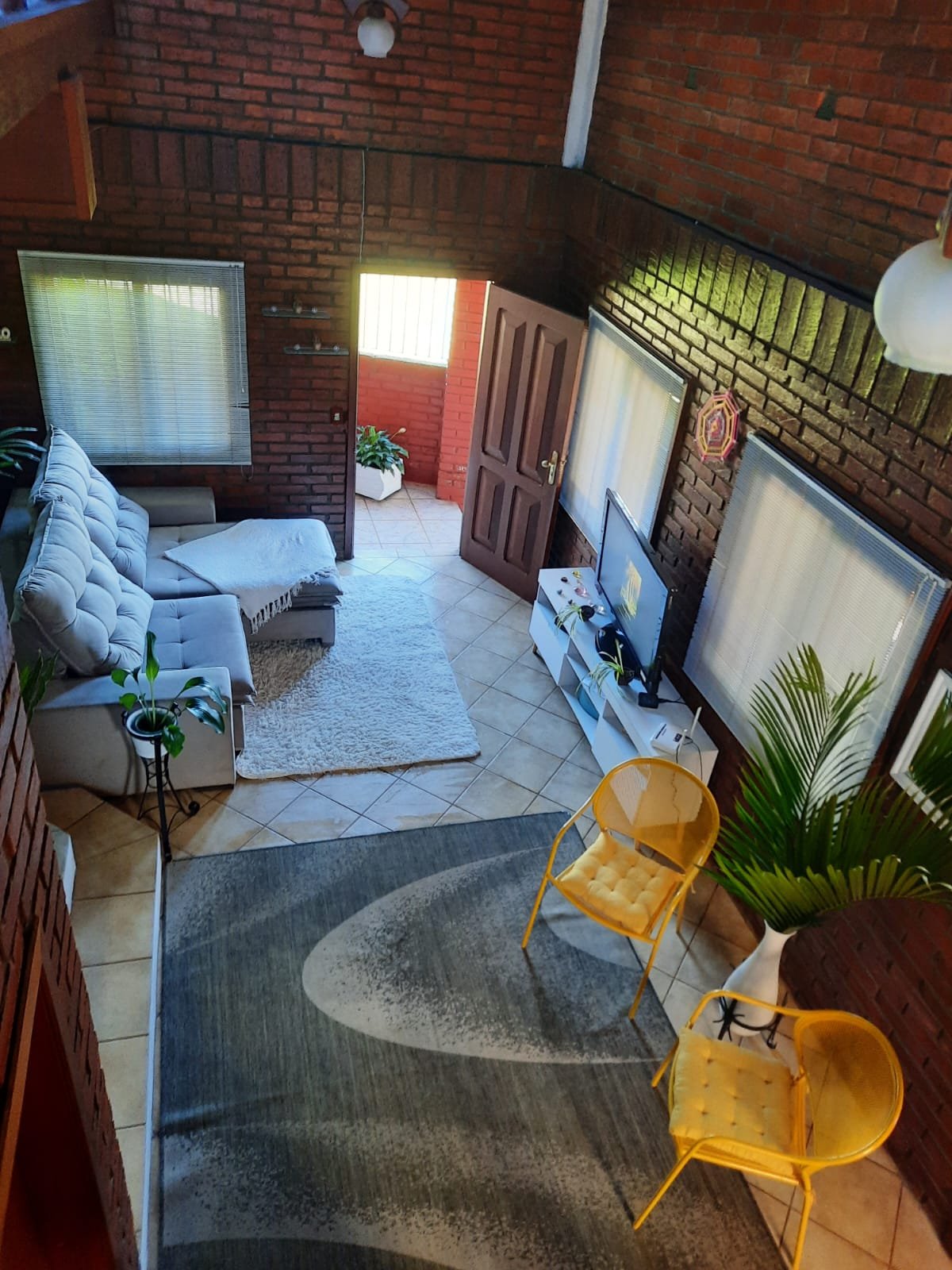 Casa com 2 quartos, 204.65m², à venda - União - Estância Velha - Imobiliária Hoffmann