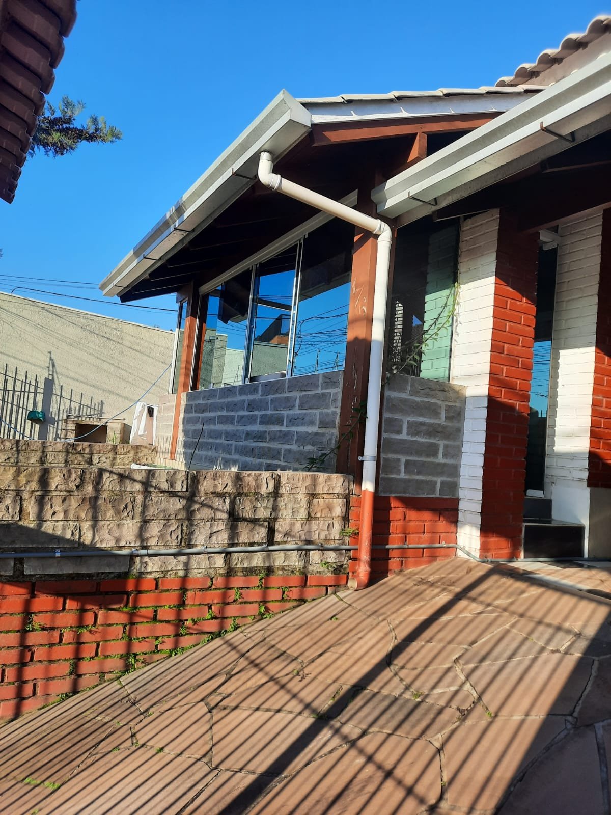 Casa com 2 quartos, 204.65m², à venda - União - Estância Velha - Imobiliária Hoffmann