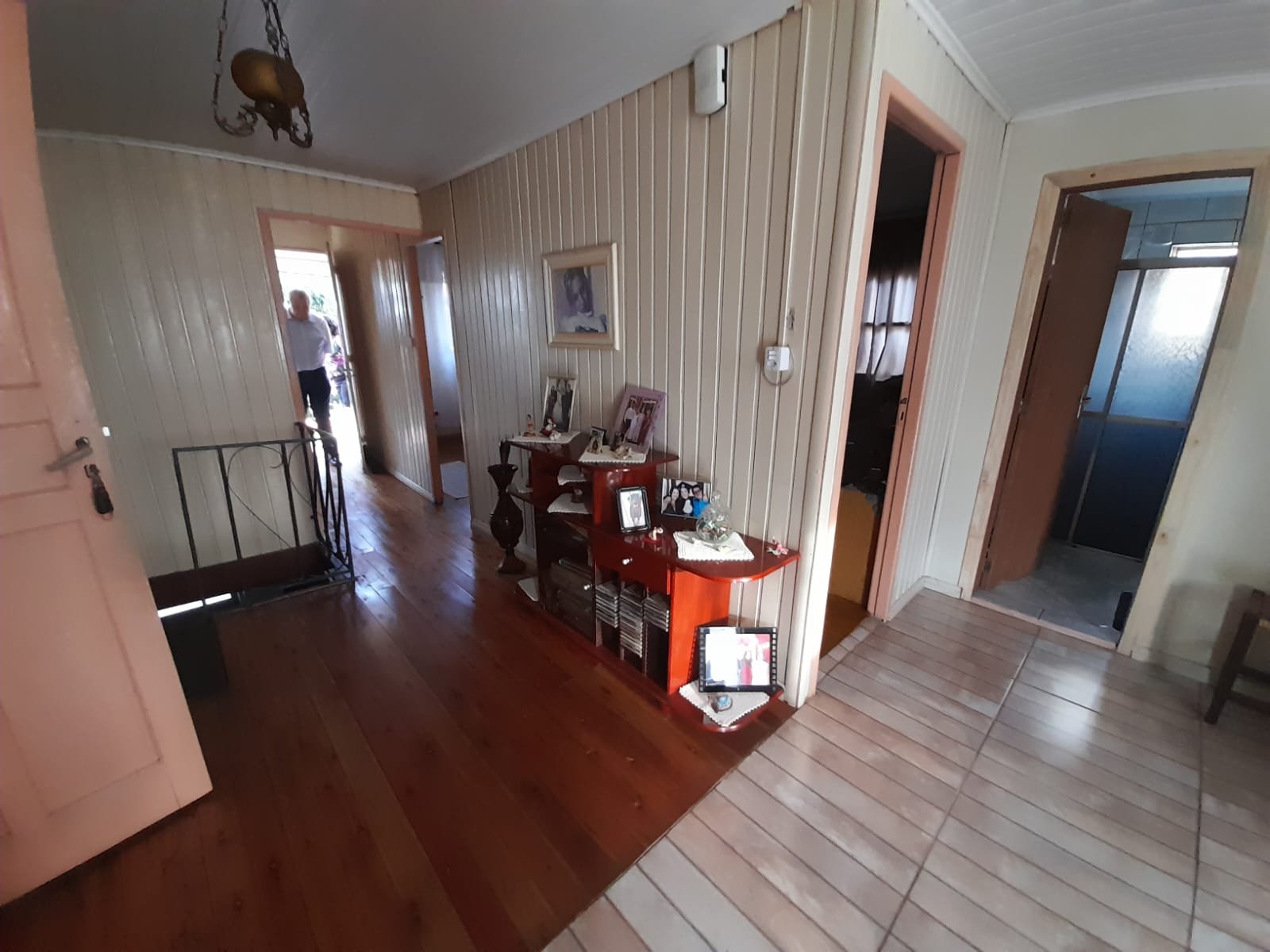 Casa com 4 quartos, 100m², à venda - Petrópolis - Novo Hamburgo - Imobiliária Hoffmann