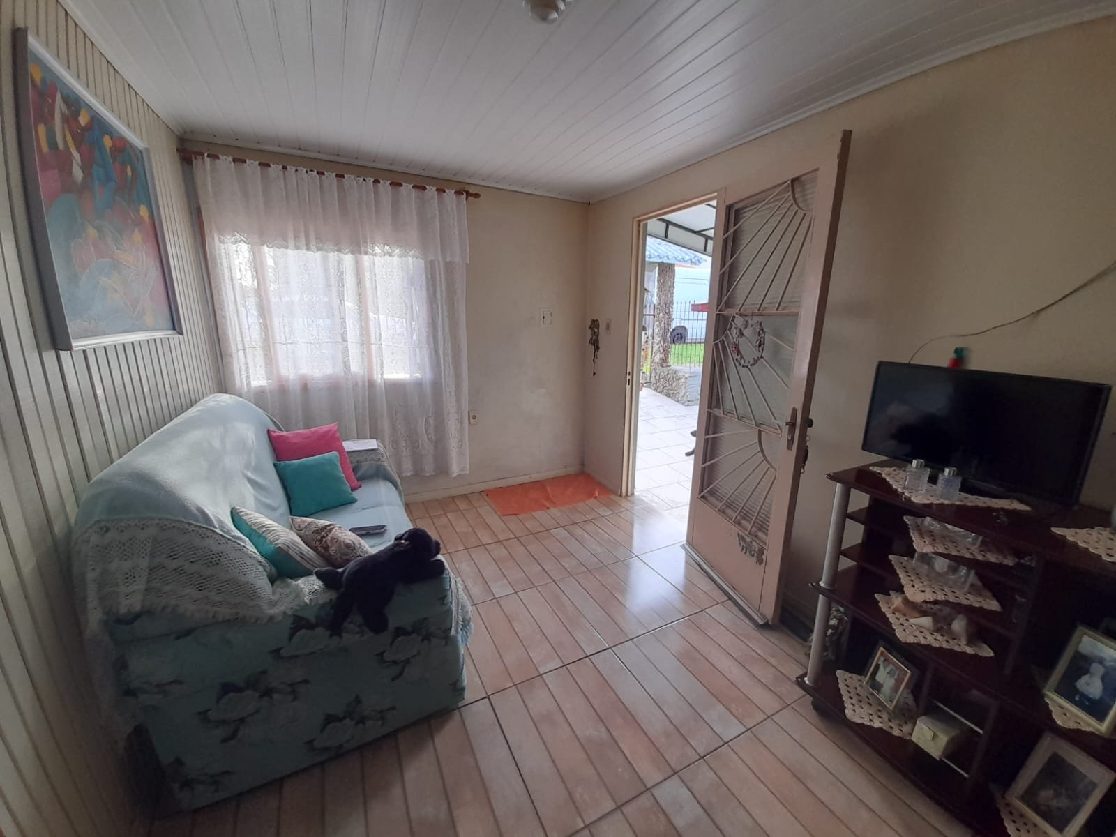 Casa com 4 quartos, 100m², à venda - Petrópolis - Novo Hamburgo - Imobiliária Hoffmann