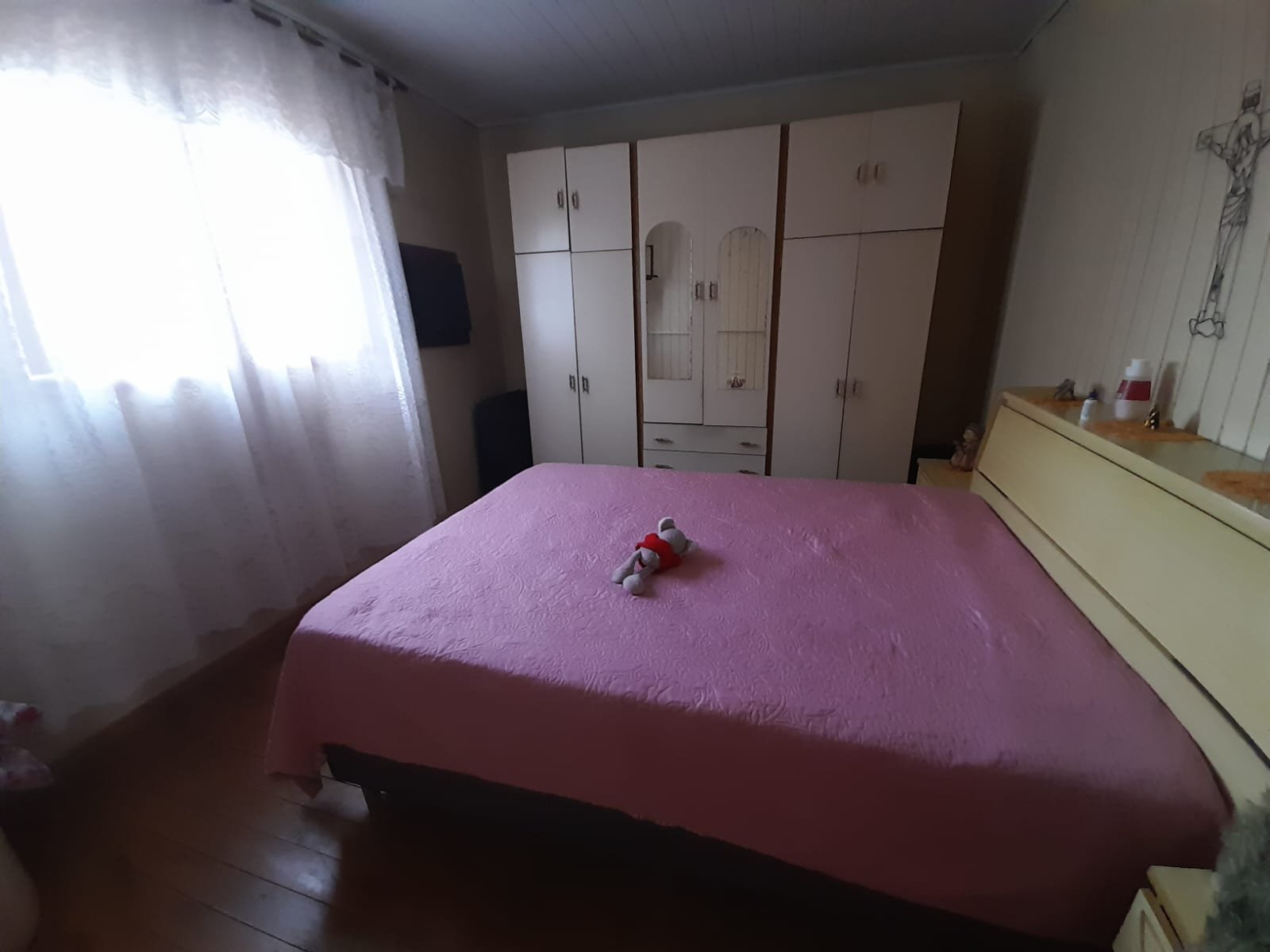 Casa com 4 quartos, 100m², à venda - Petrópolis - Novo Hamburgo - Imobiliária Hoffmann