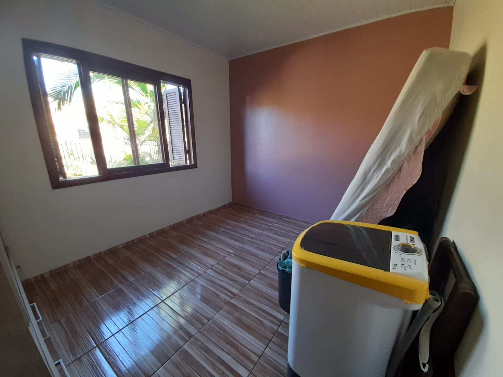 Casa com 2 quartos, 52m², à venda - Campo Grande - Estância Velha - Imobiliária Hoffmann