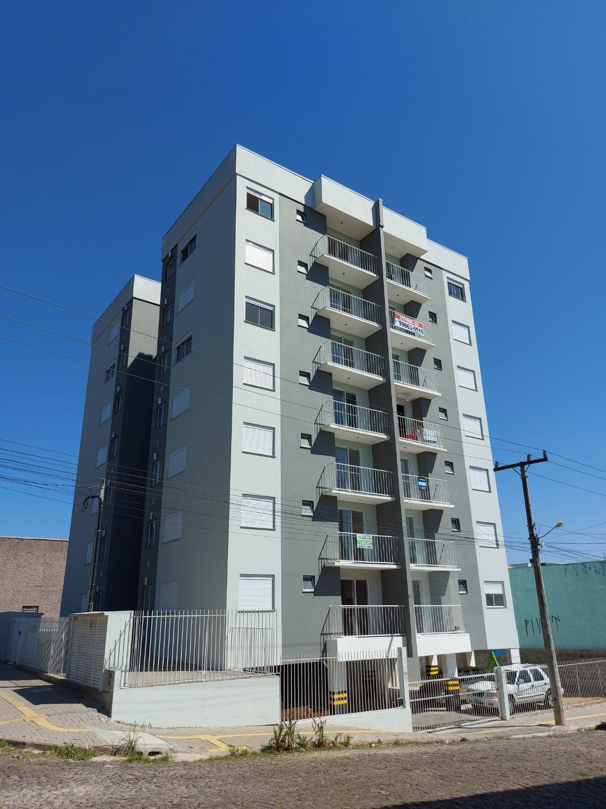 Apartamento - Bairro Rincão dos Ilhéus - Estância Velha - Imobiliária Hoffmann