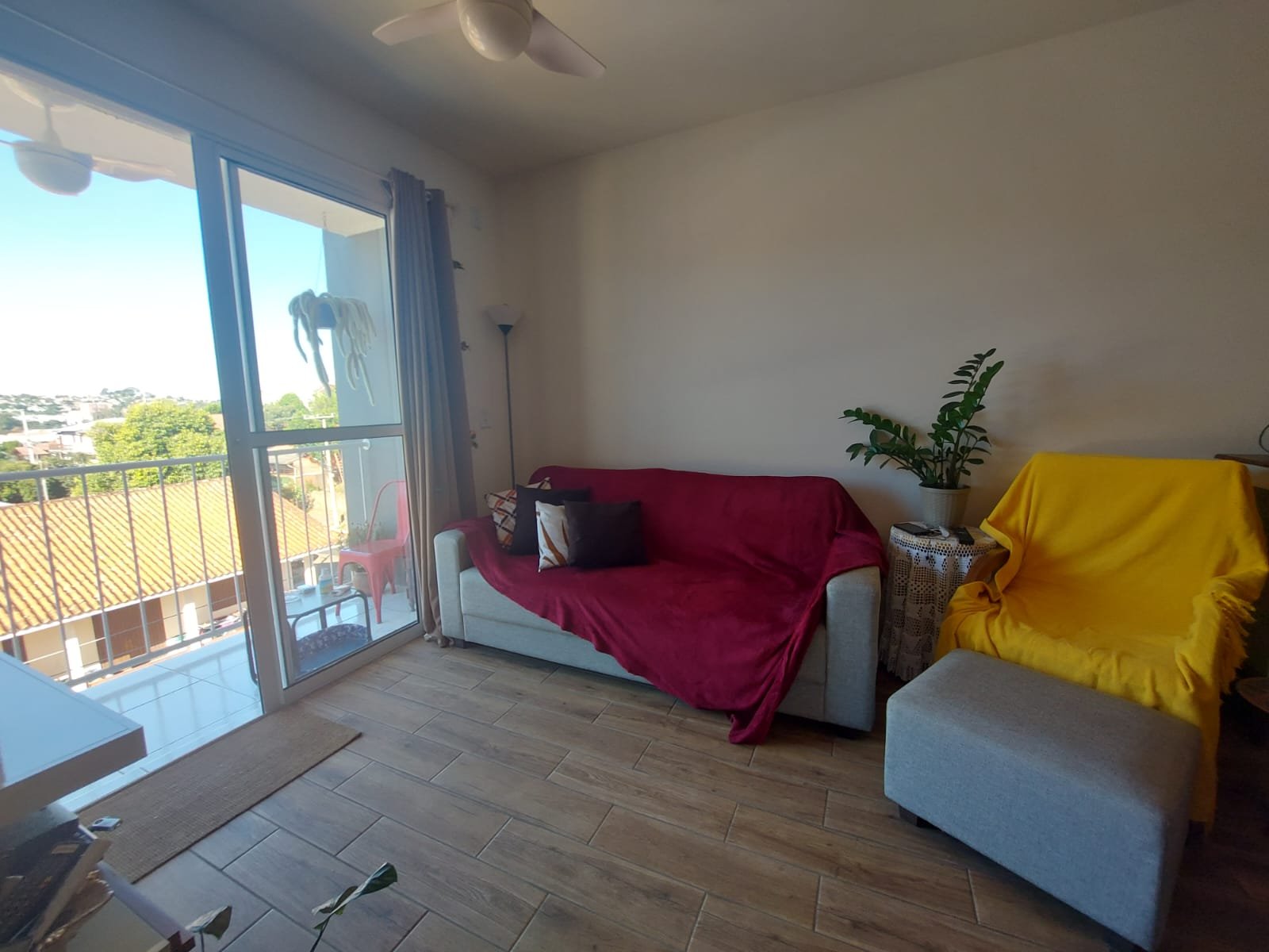 Apartamento com 2 quartos, à venda - Rincão dos Ilhéus - Estância Velha - Imobiliária Hoffmann