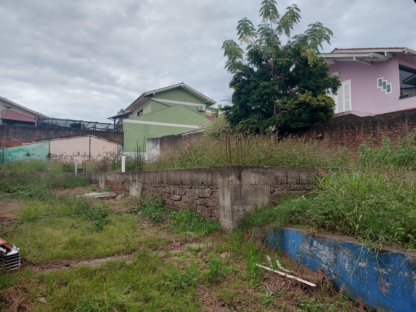 Terreno, à venda - Estação Portão - Portão - Imobiliária Hoffmann