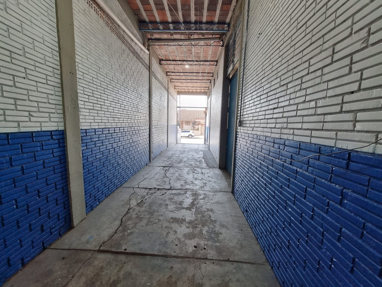 Pavilhão, 300m², à venda - Centro - Estância Velha - Imobiliária Hoffmann