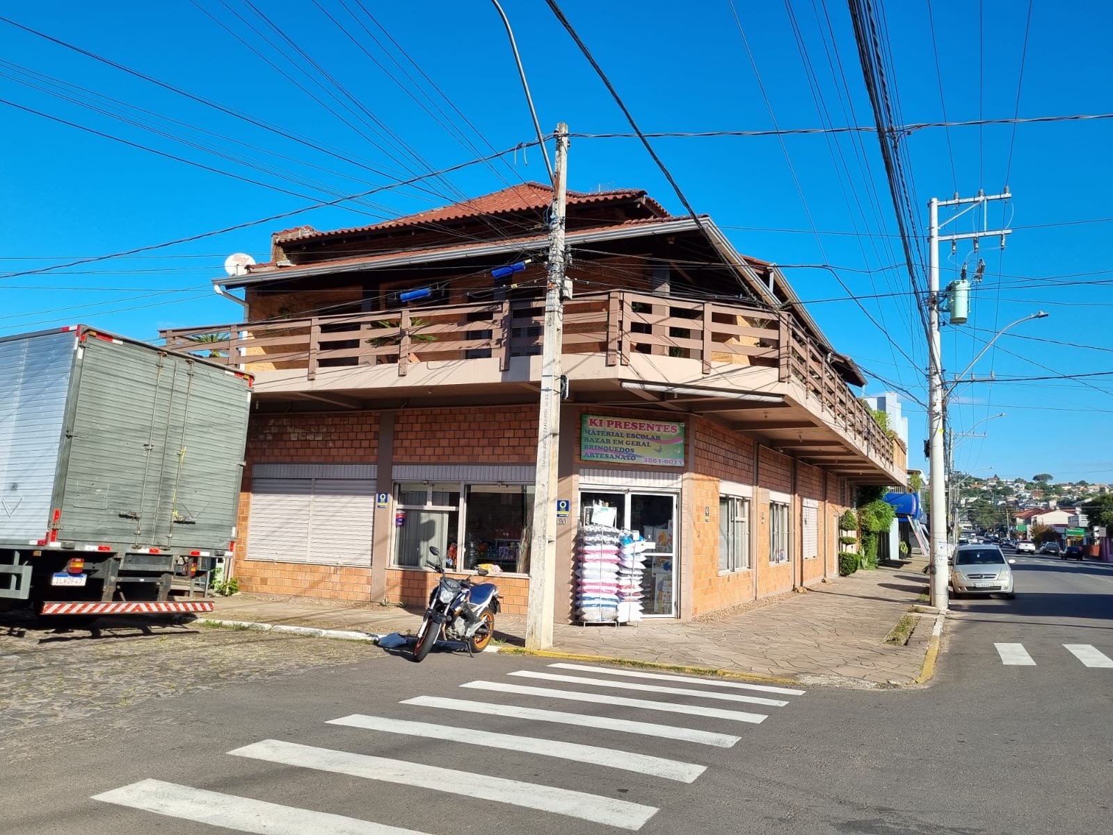 Casa com 3 quartos, 506m², à venda - Rincão dos Ilhéus - Estância Velha - Imobiliária Hoffmann