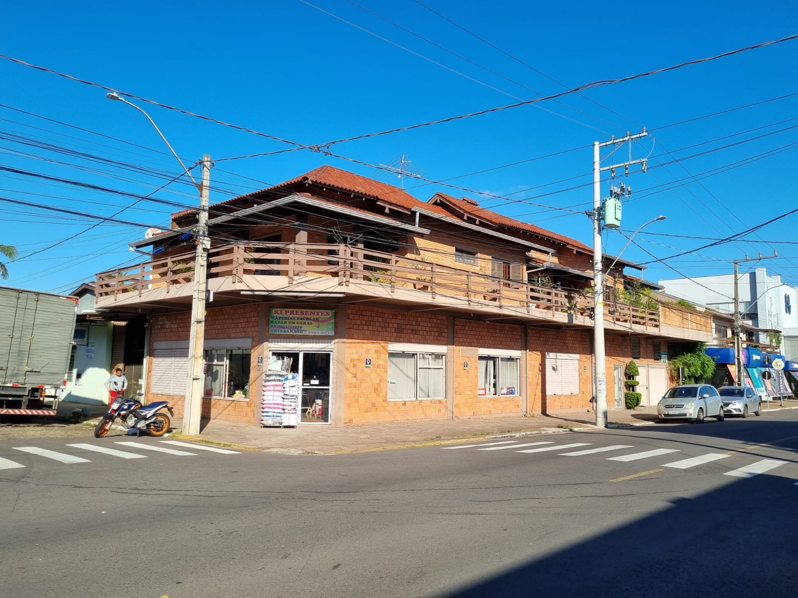 Casa com 3 quartos, 506m², à venda - Rincão dos Ilhéus - Estância Velha - Imobiliária Hoffmann