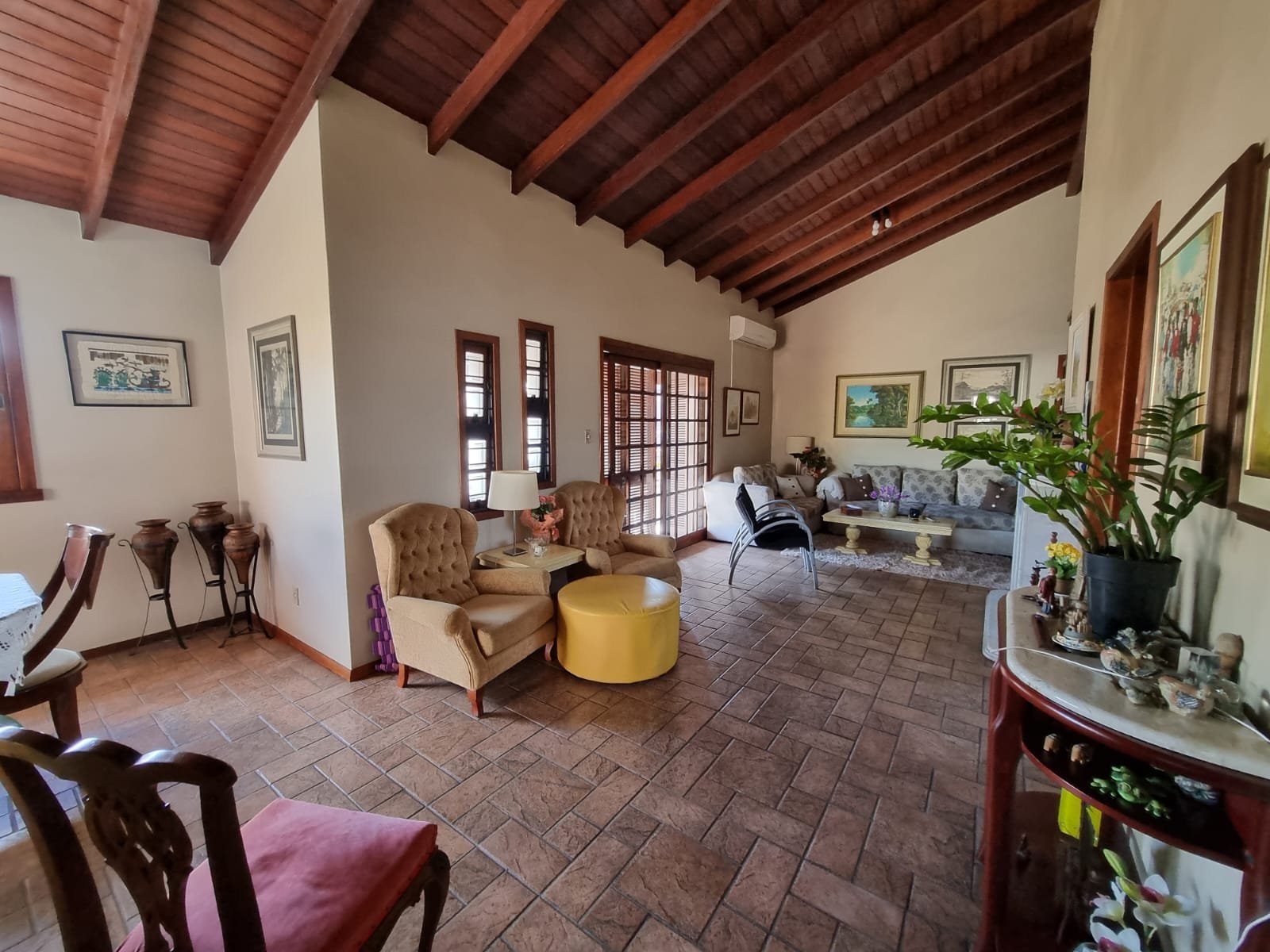 Casa com 3 quartos, 506m², à venda - Rincão dos Ilhéus - Estância Velha - Imobiliária Hoffmann