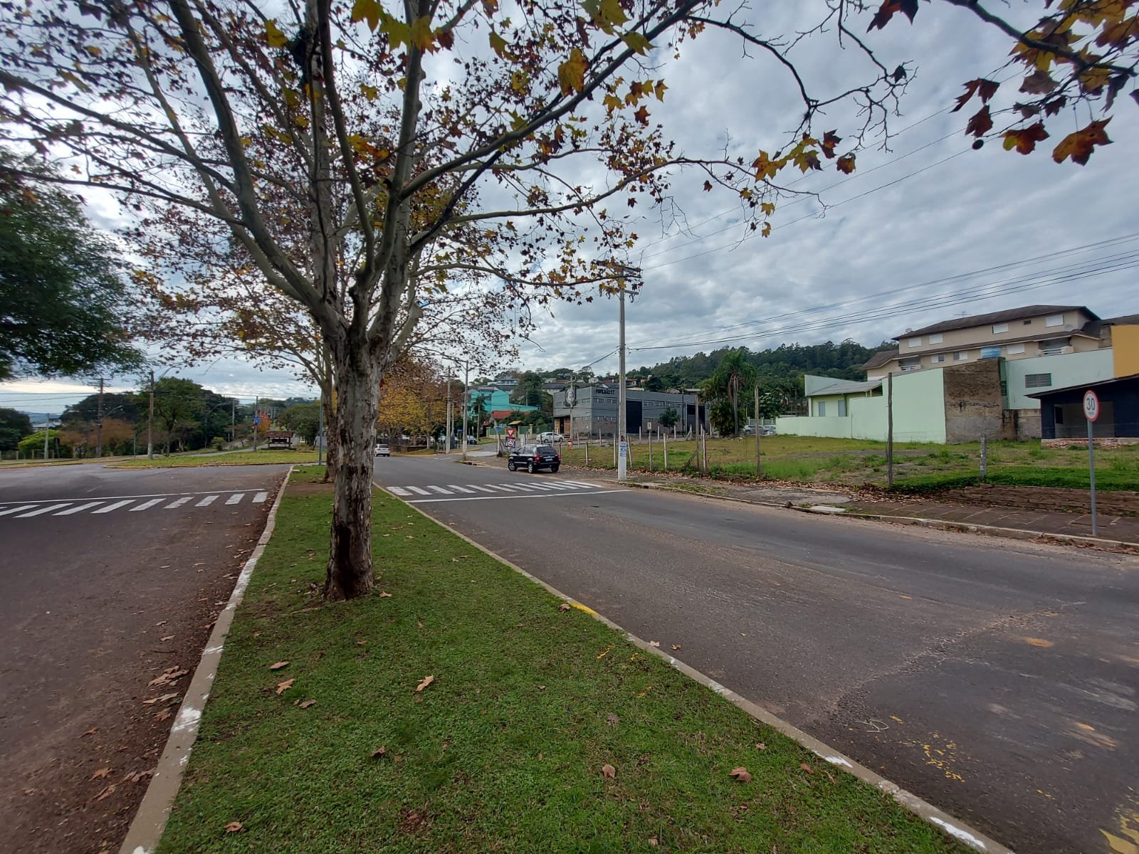 Terreno - Bairro União - Estância Velha - Imobiliária Hoffmann