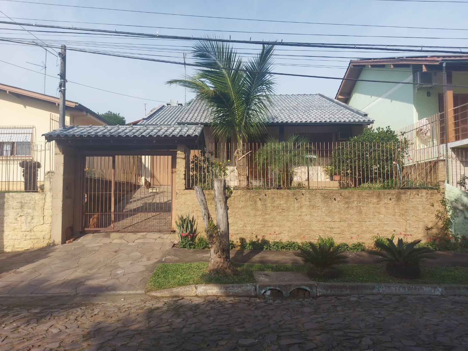 Casa/Sobrado - Bairro Rincão dos Ilhéus - Estância Velha - Imobiliária Hoffmann