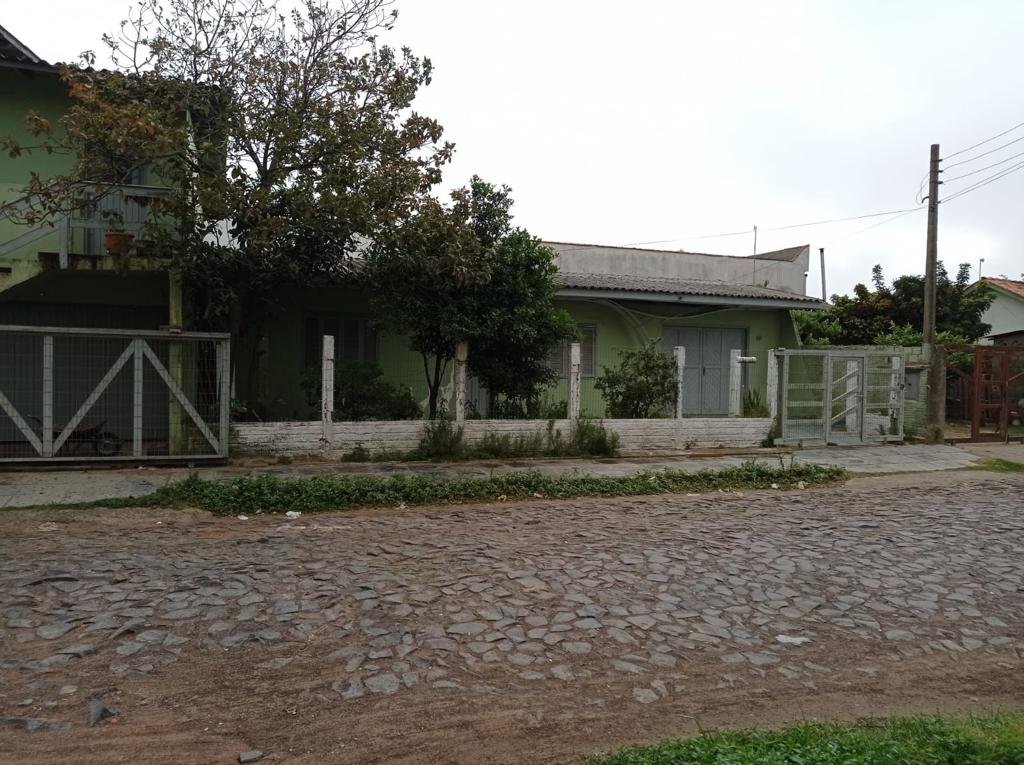 Pavilhão/Prédio - Bairro Parque dos Presidentes - Tramandaí - Imobiliária Hoffmann