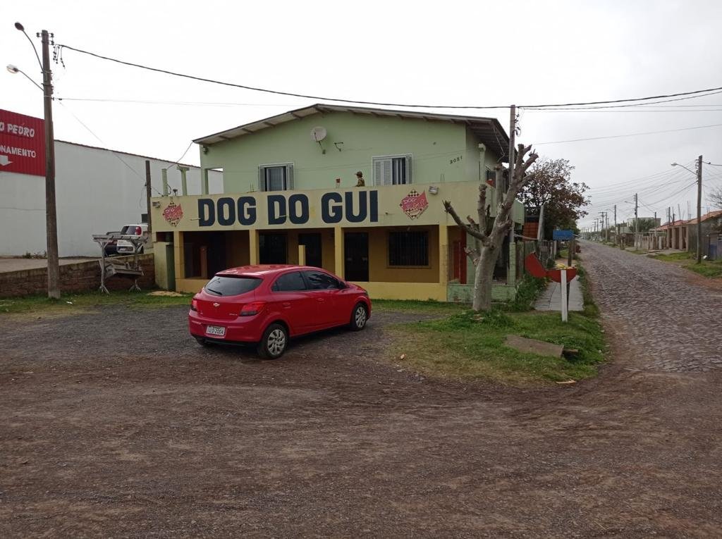 Pavilhão/Prédio - Bairro Parque dos Presidentes - Tramandaí - Imobiliária Hoffmann