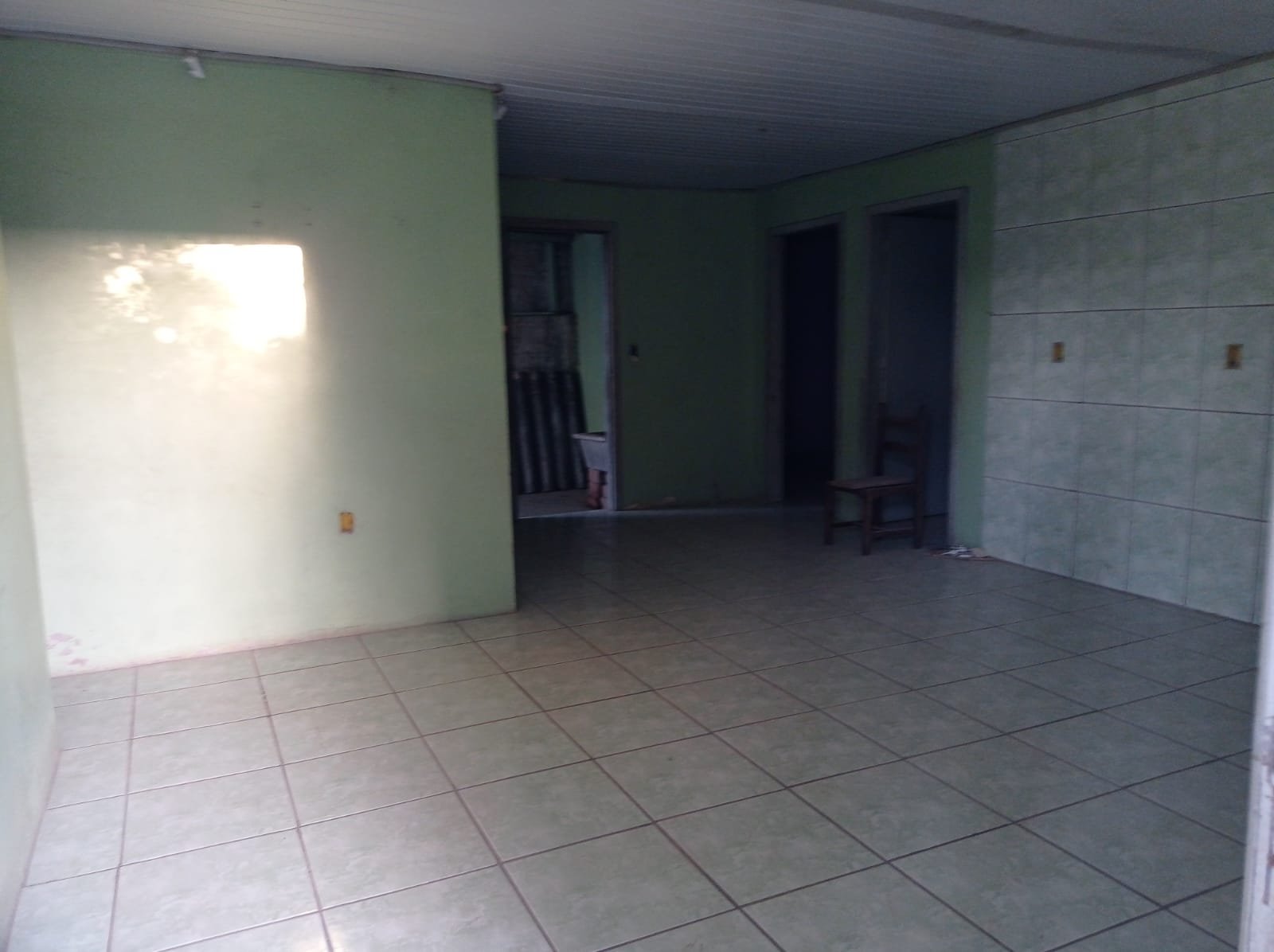 Pavilhão/Prédio - Bairro Parque dos Presidentes - Tramandaí - Imobiliária Hoffmann