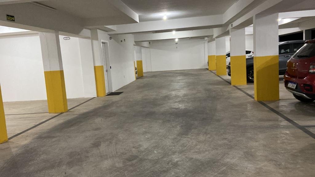 Apartamento com 2 quartos, à venda - Ouro Branco - Novo Hamburgo - Imobiliária Hoffmann