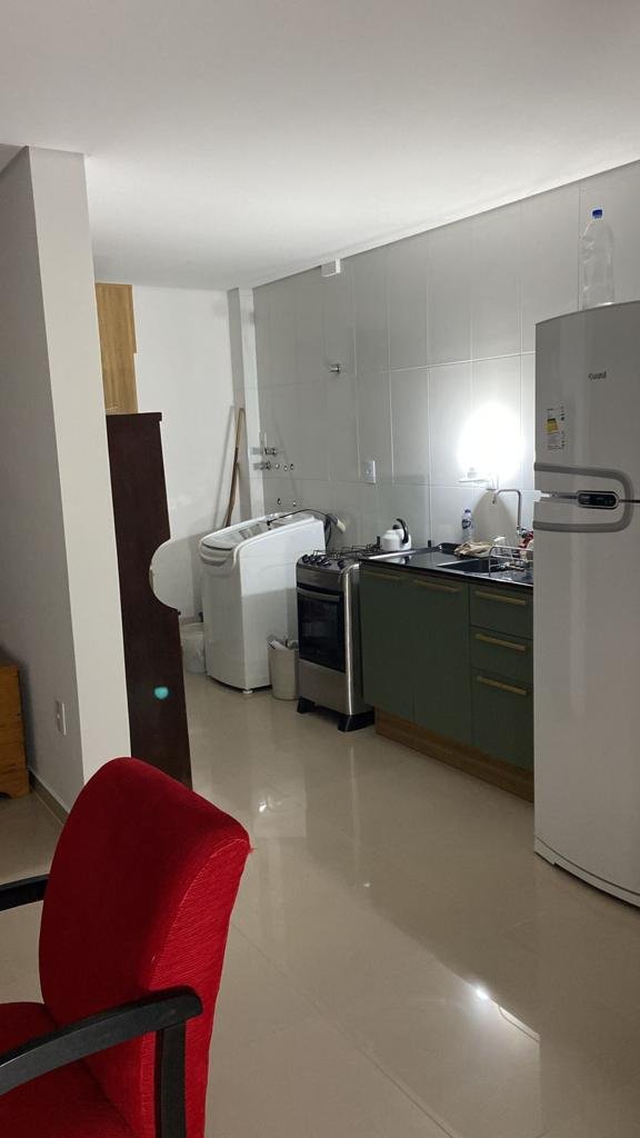 Apartamento com 2 quartos, à venda - Ouro Branco - Novo Hamburgo - Imobiliária Hoffmann