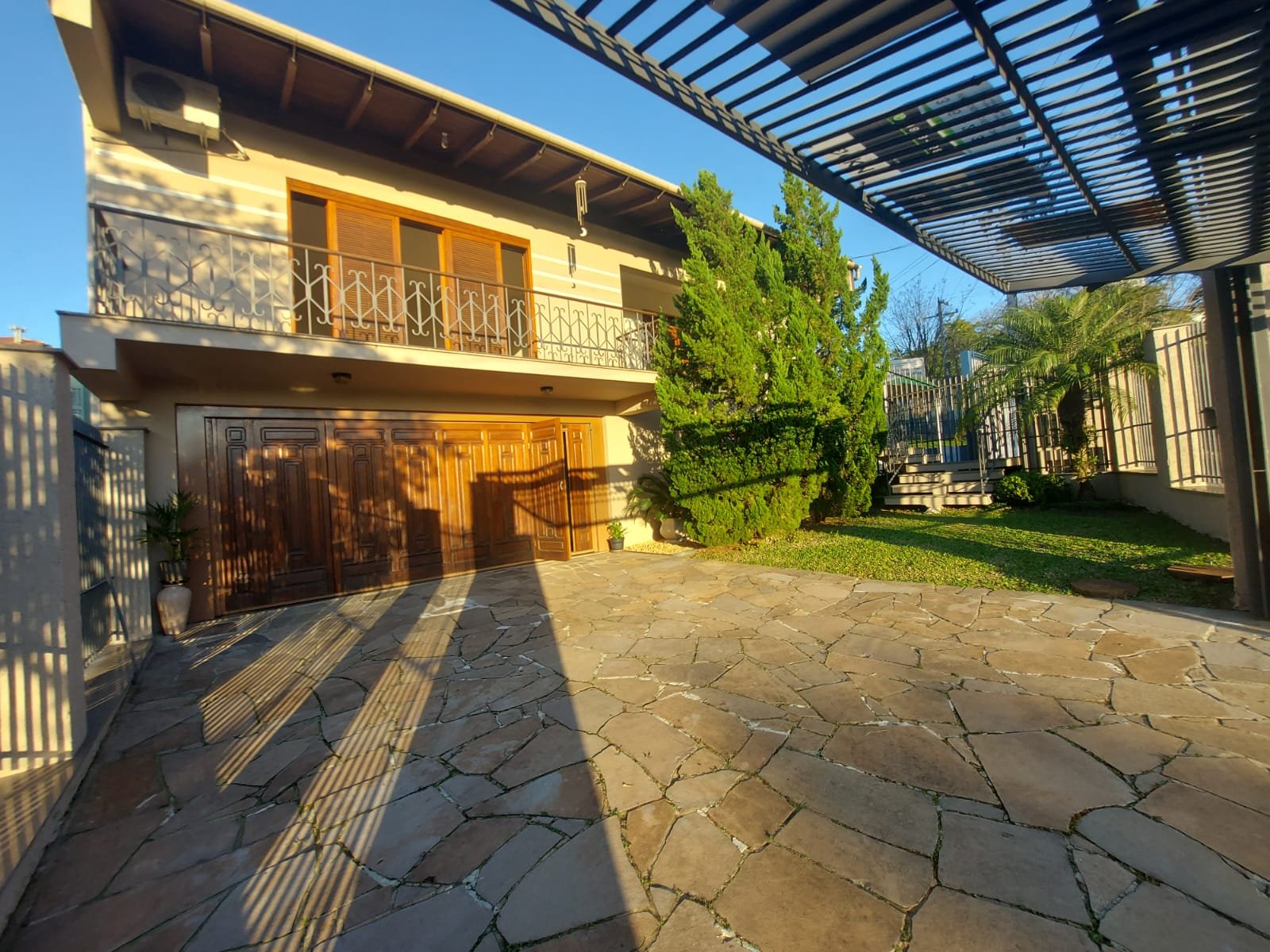 Casa/Sobrado - Bairro Centro - Estância Velha - Imobiliária Hoffmann