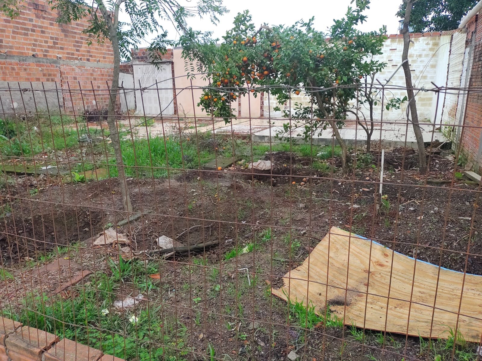 Terreno - Bairro União - Estância Velha - Imobiliária Hoffmann