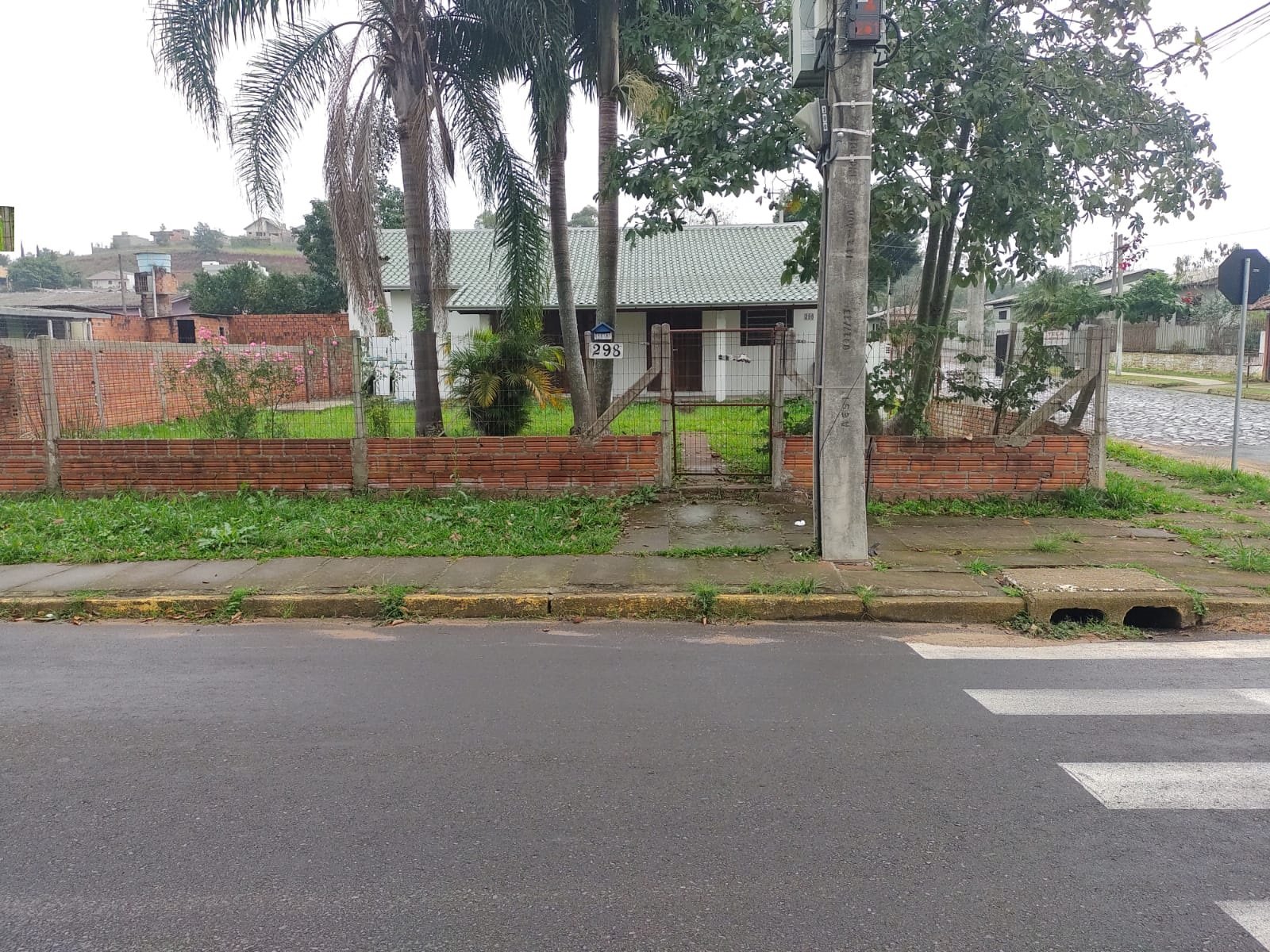 Terreno - Bairro União - Estância Velha - Imobiliária Hoffmann