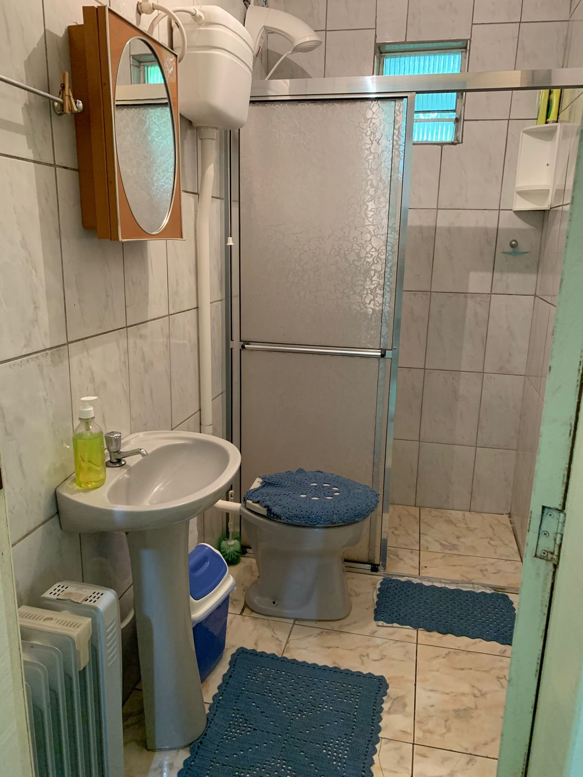 Casa com 2 quartos, 80m², à venda - Alpes de São Francisco - São Francisco de Paula - Imobiliária Hoffmann