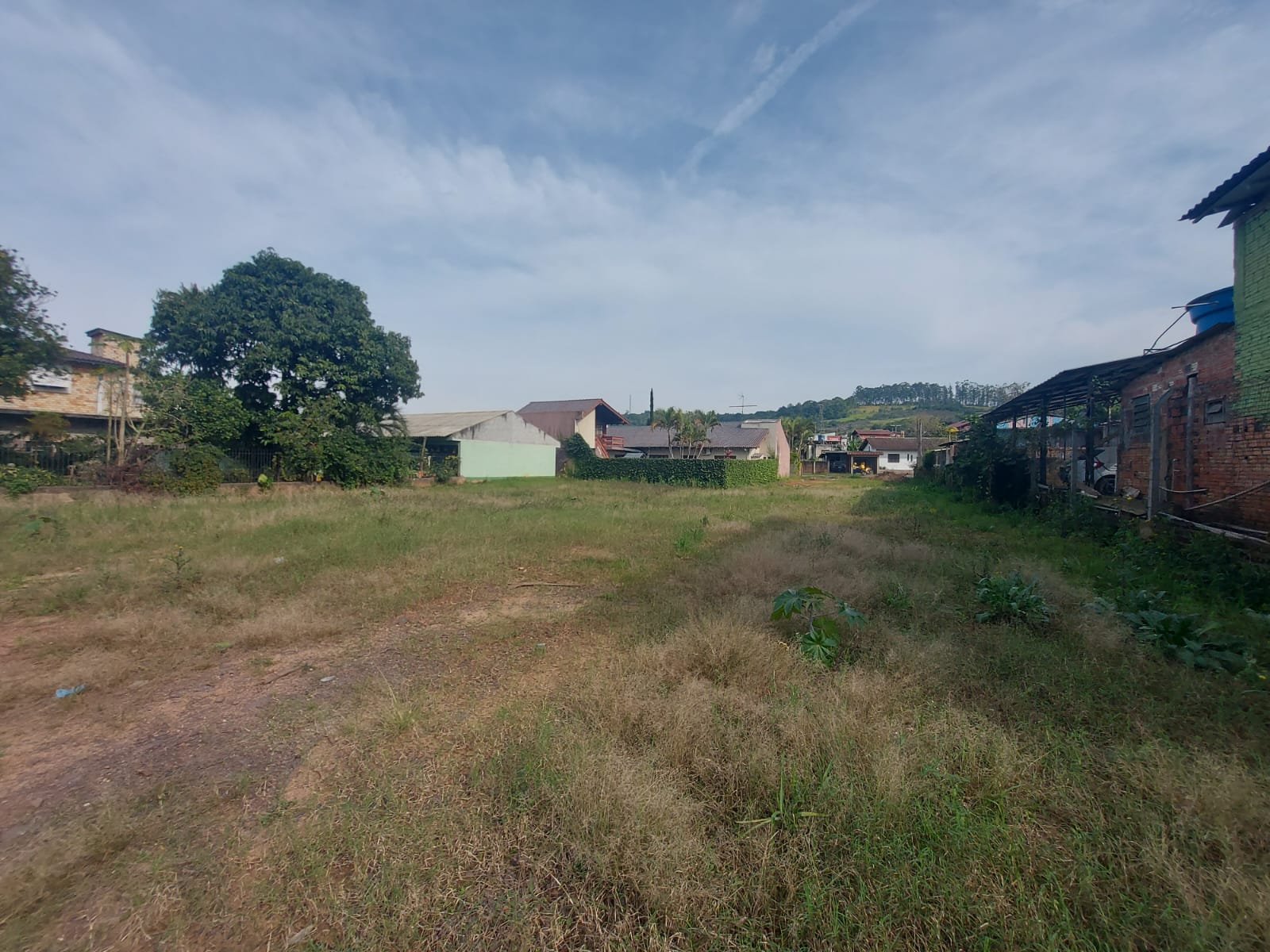 Área Comercial - Bairro Rincão Gaúcho - Estância Velha - Imobiliária Hoffmann
